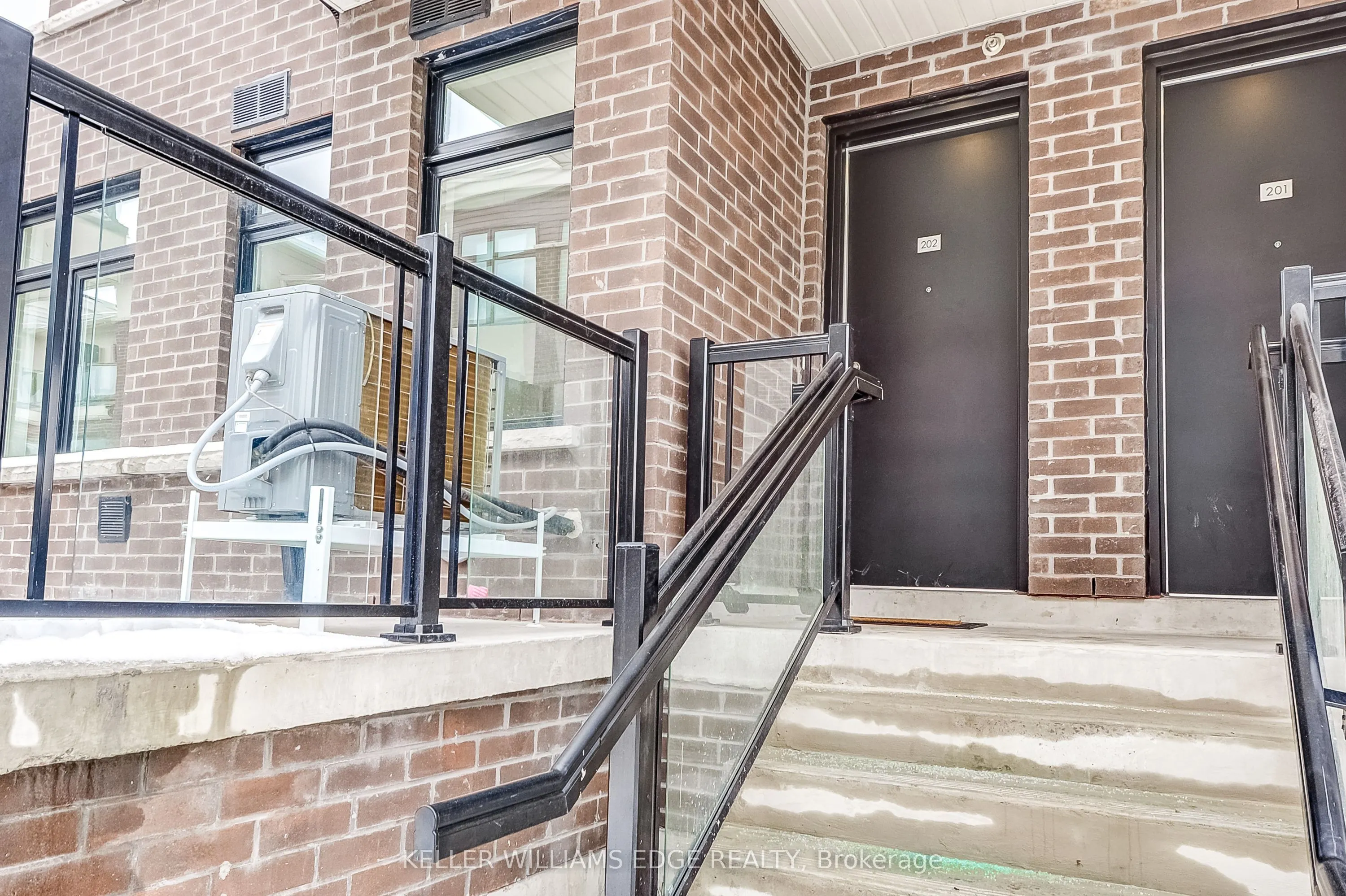 755 Omega Drive, #202
