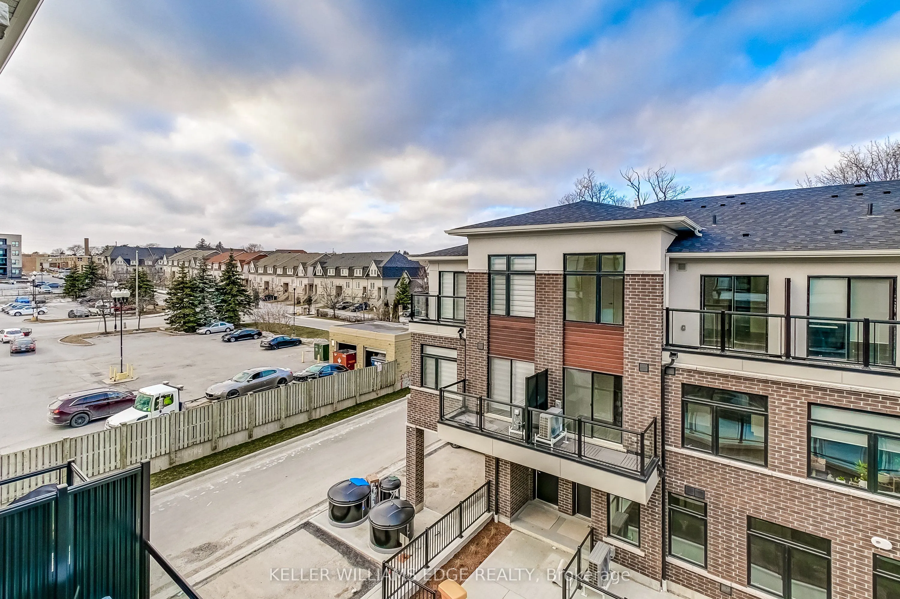 755 Omega Drive, #202