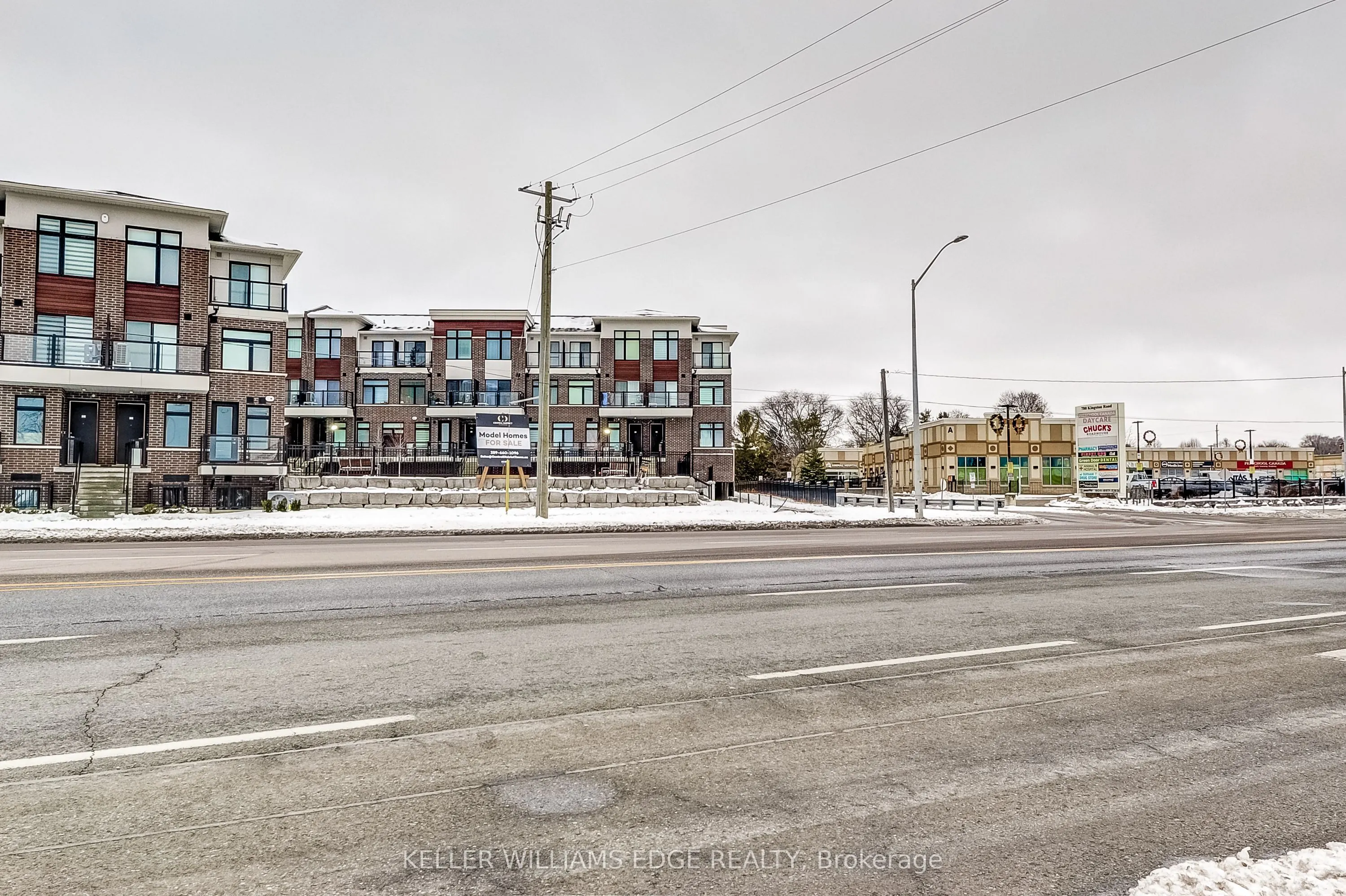 755 Omega Drive, #202