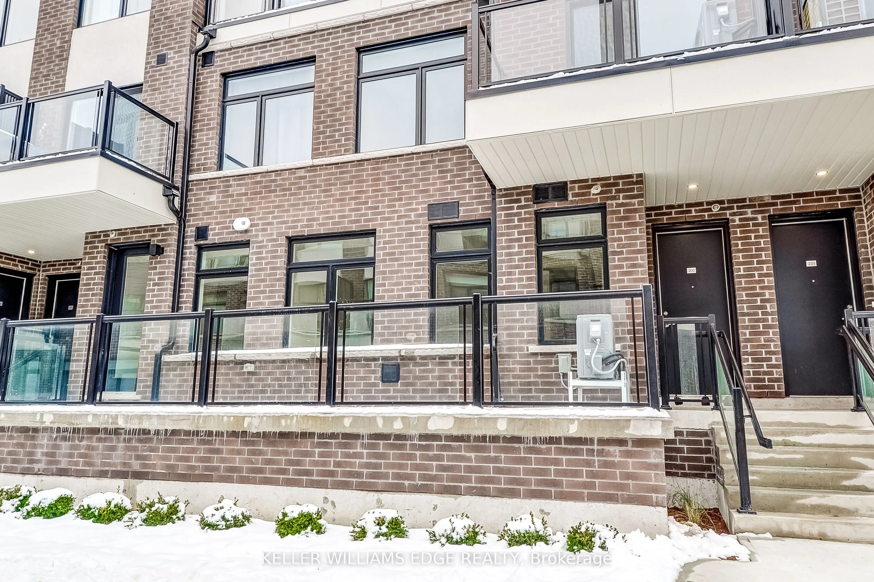 755 Omega Drive, #202