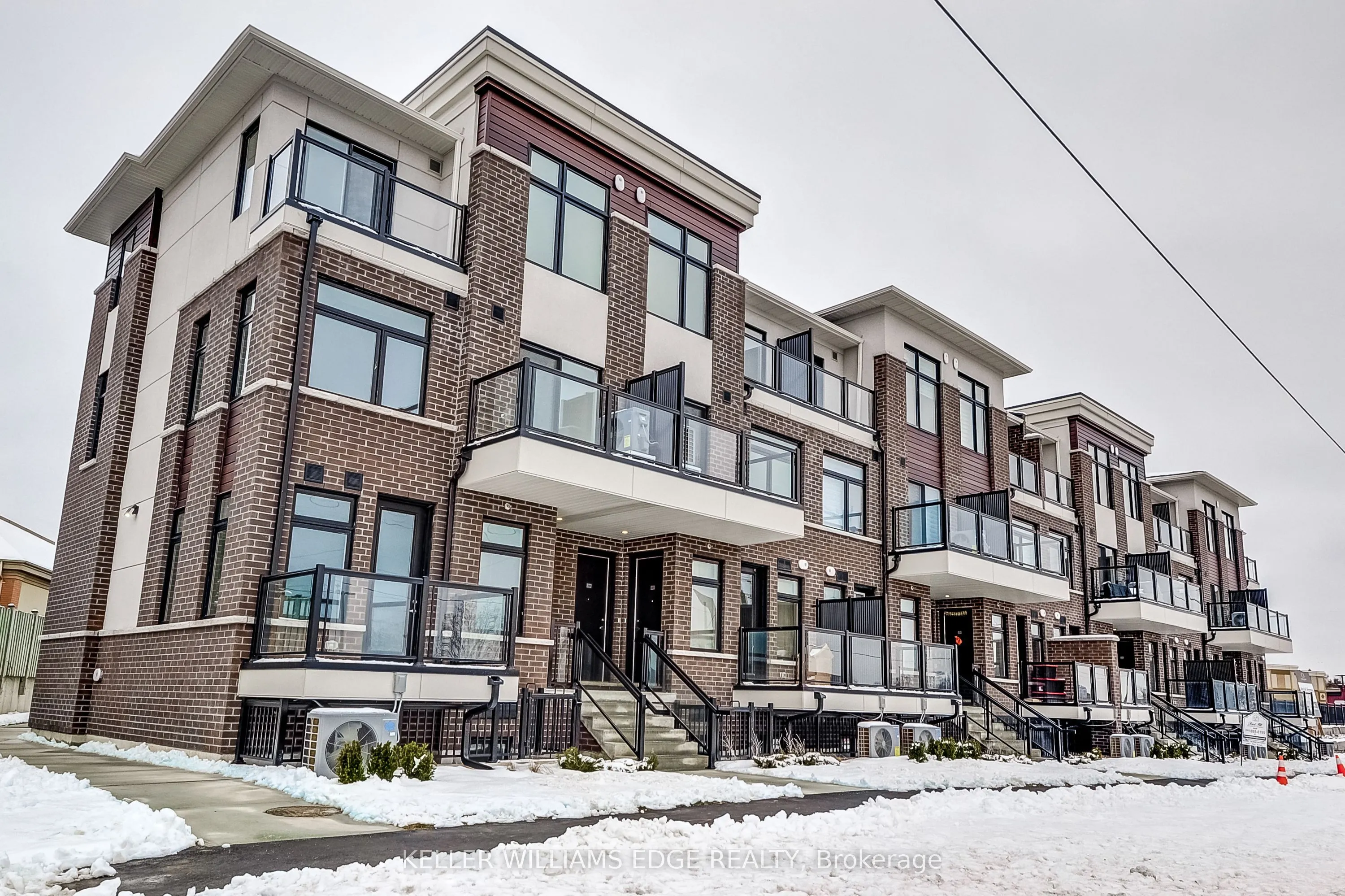 755 Omega Drive, #202