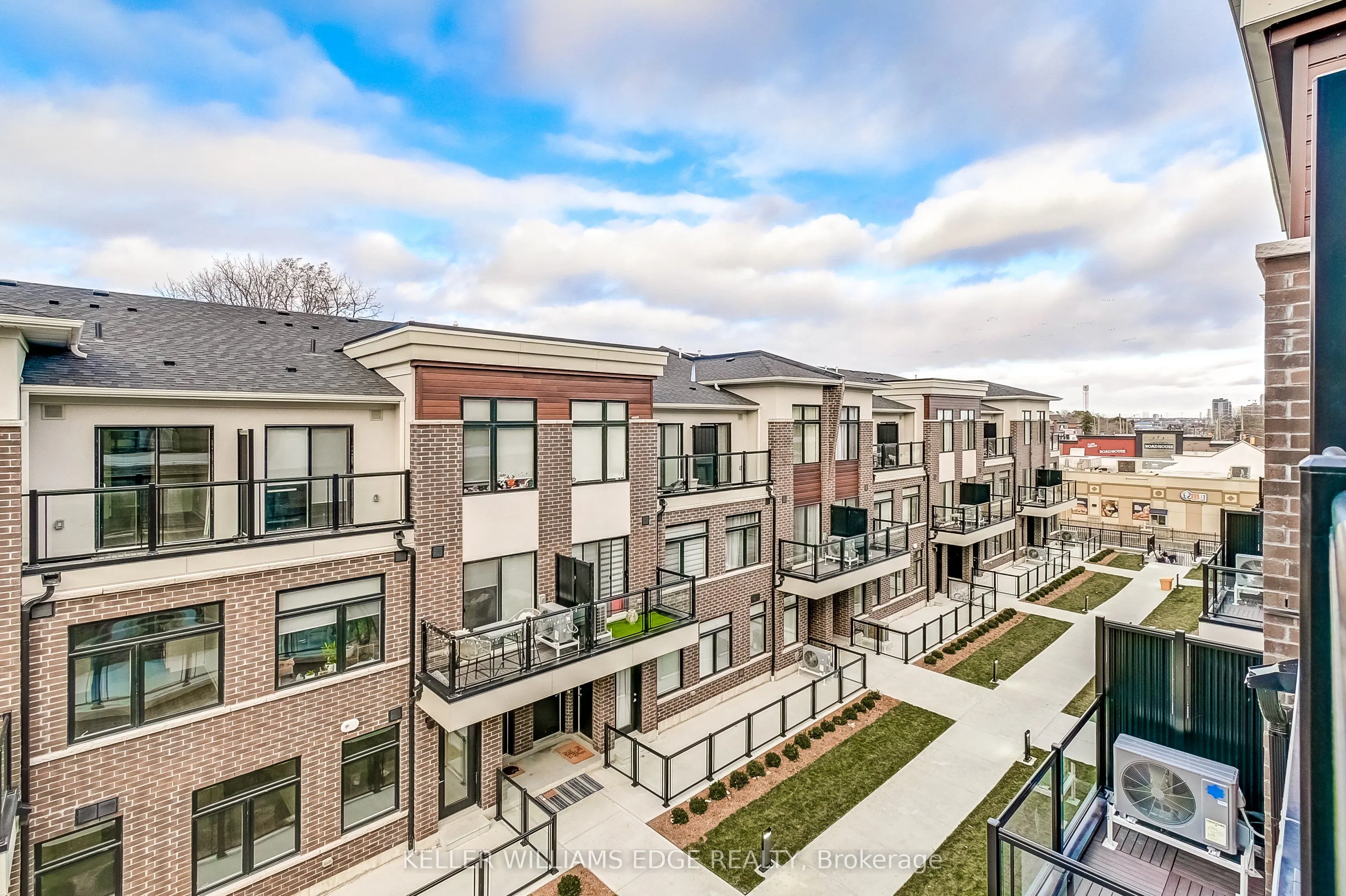 755 Omega Drive, #202
