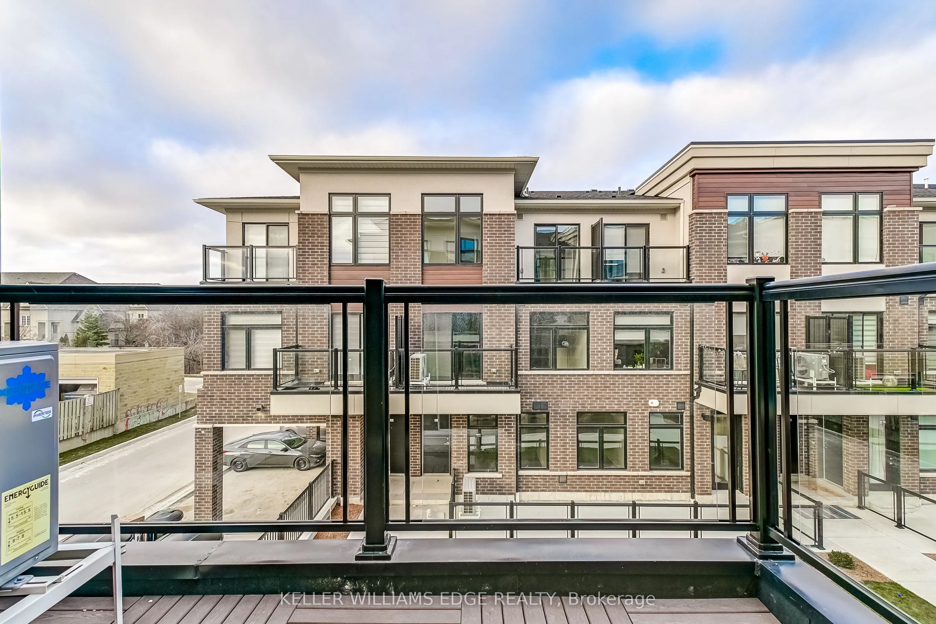 755 Omega Drive, #202