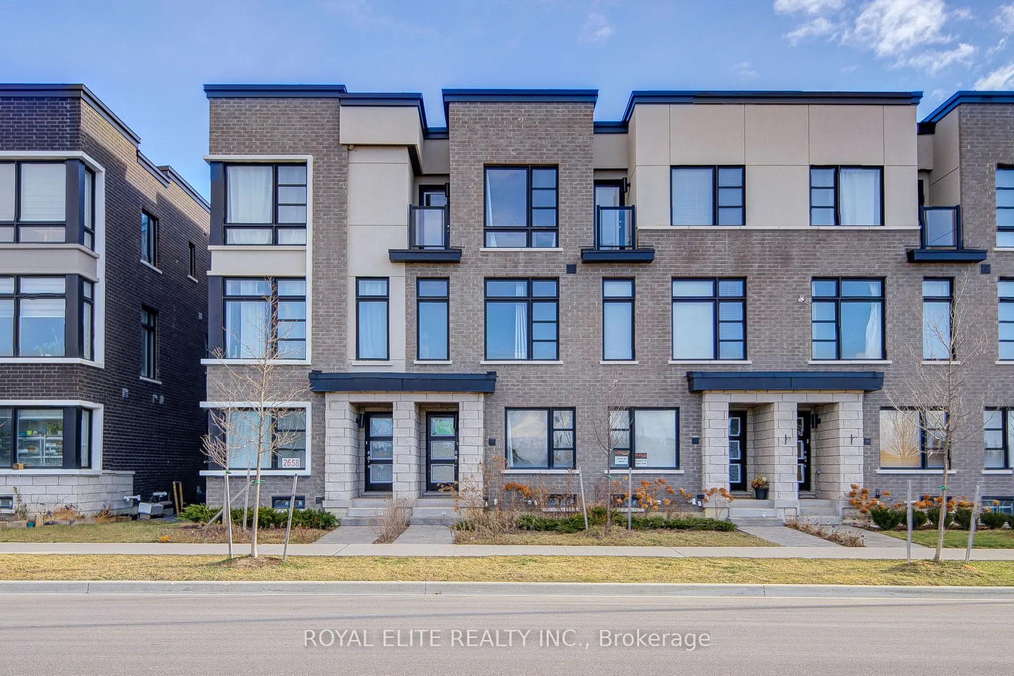 2656 Castlegate Crossing