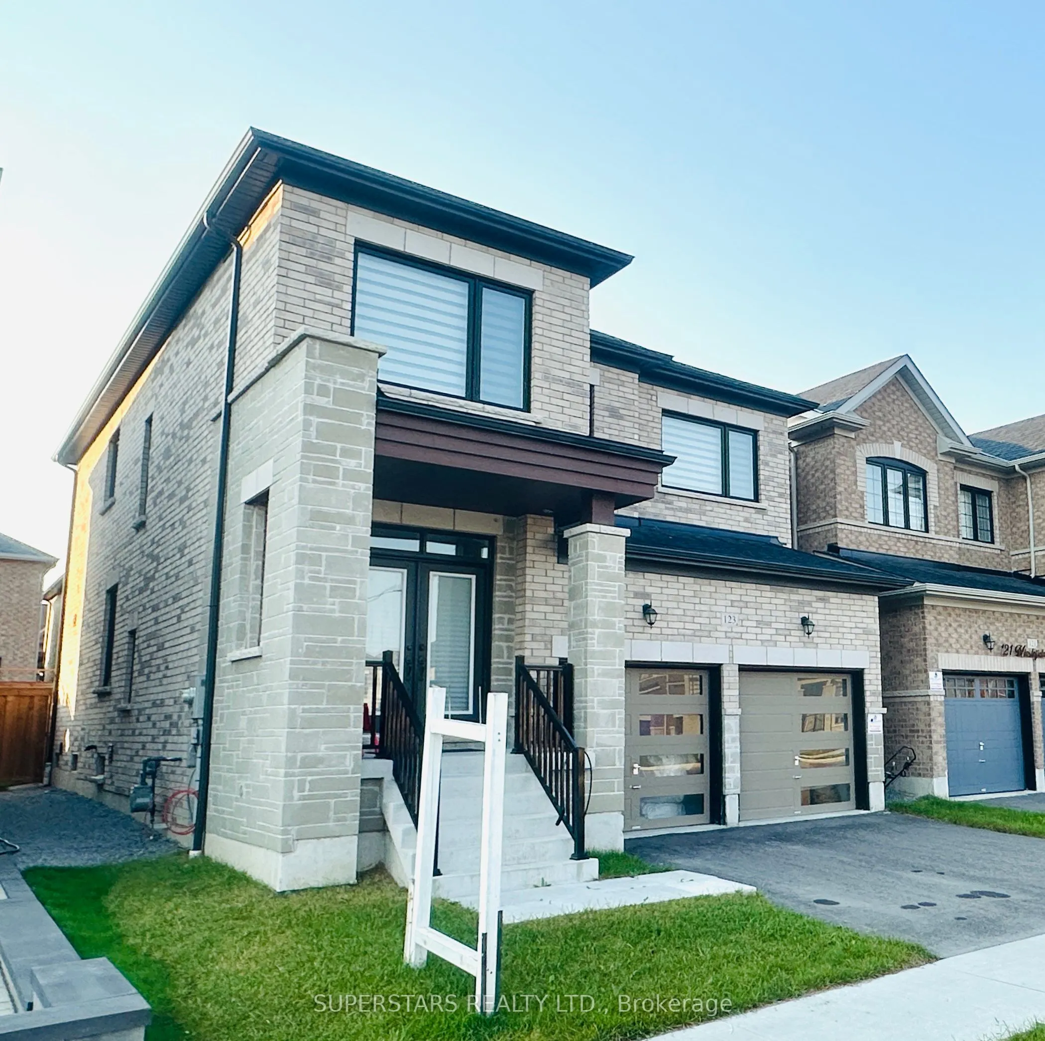 123 Micklefield Avenue