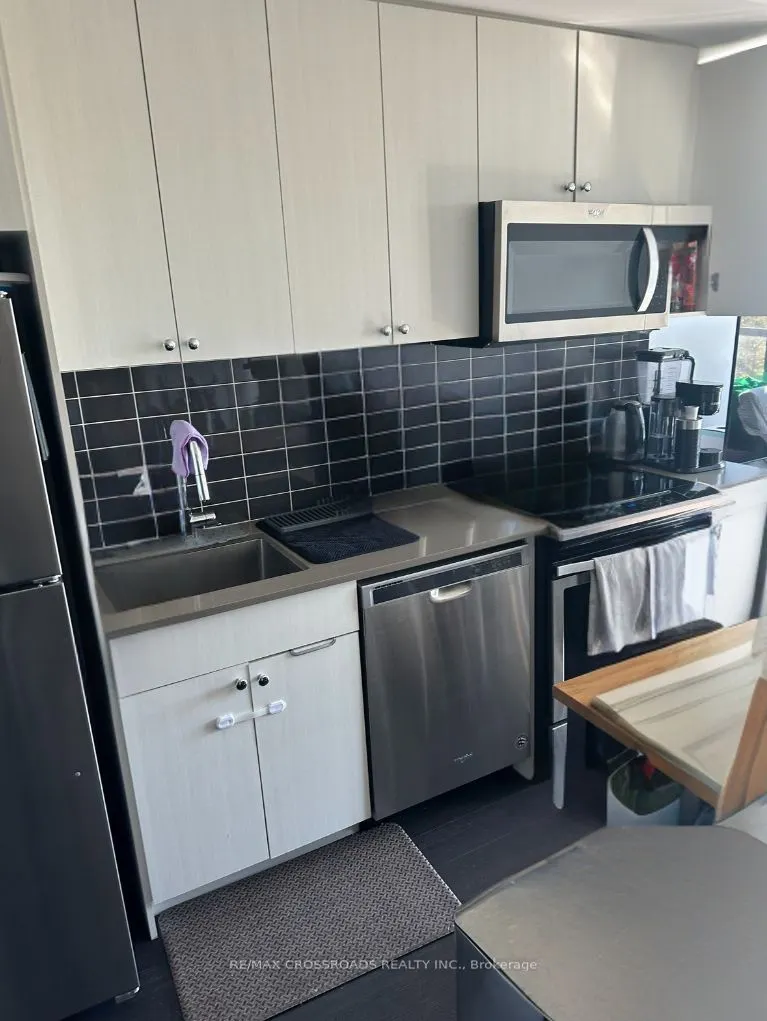 2799 Kingston Road #628