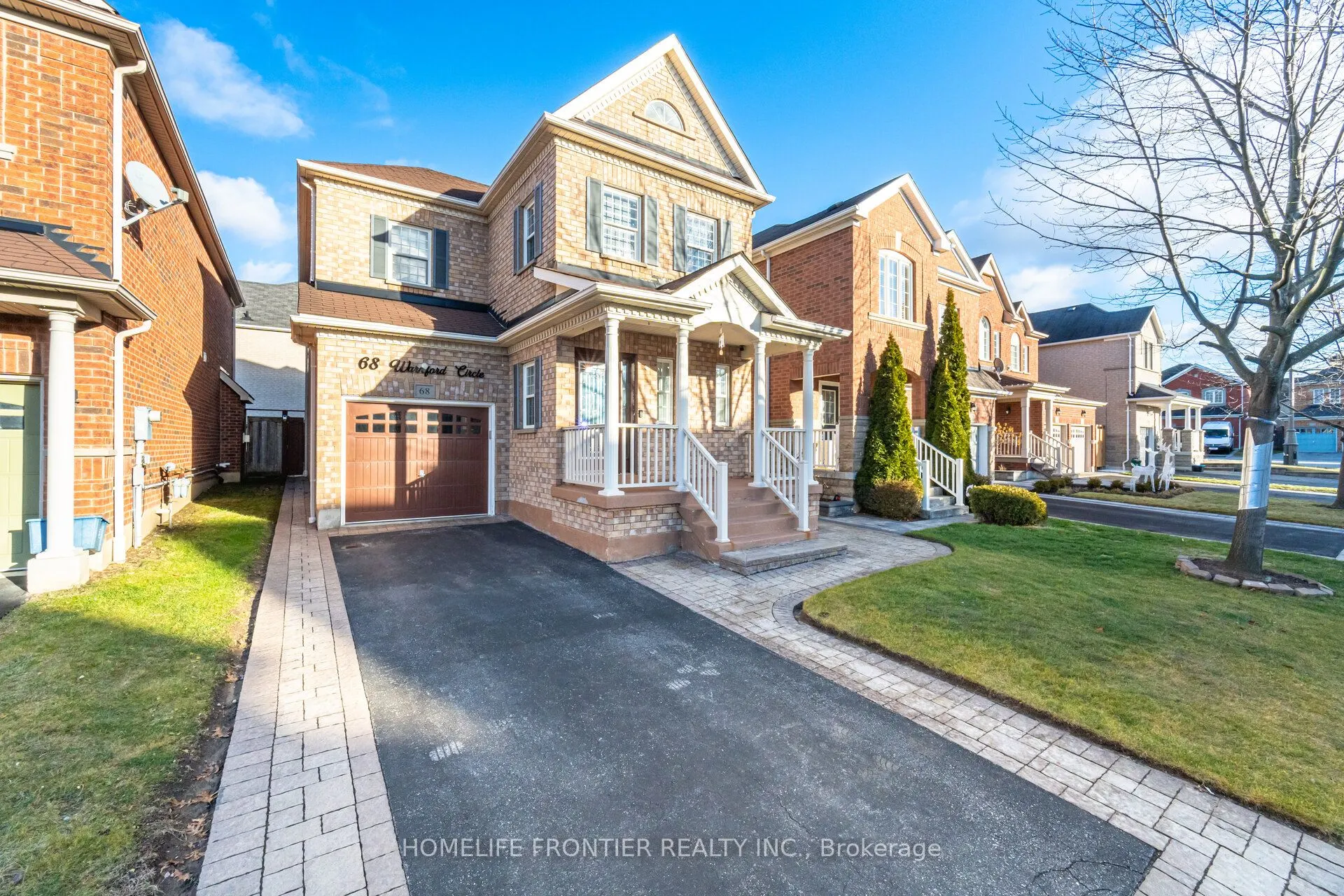 68 Warnford Circle