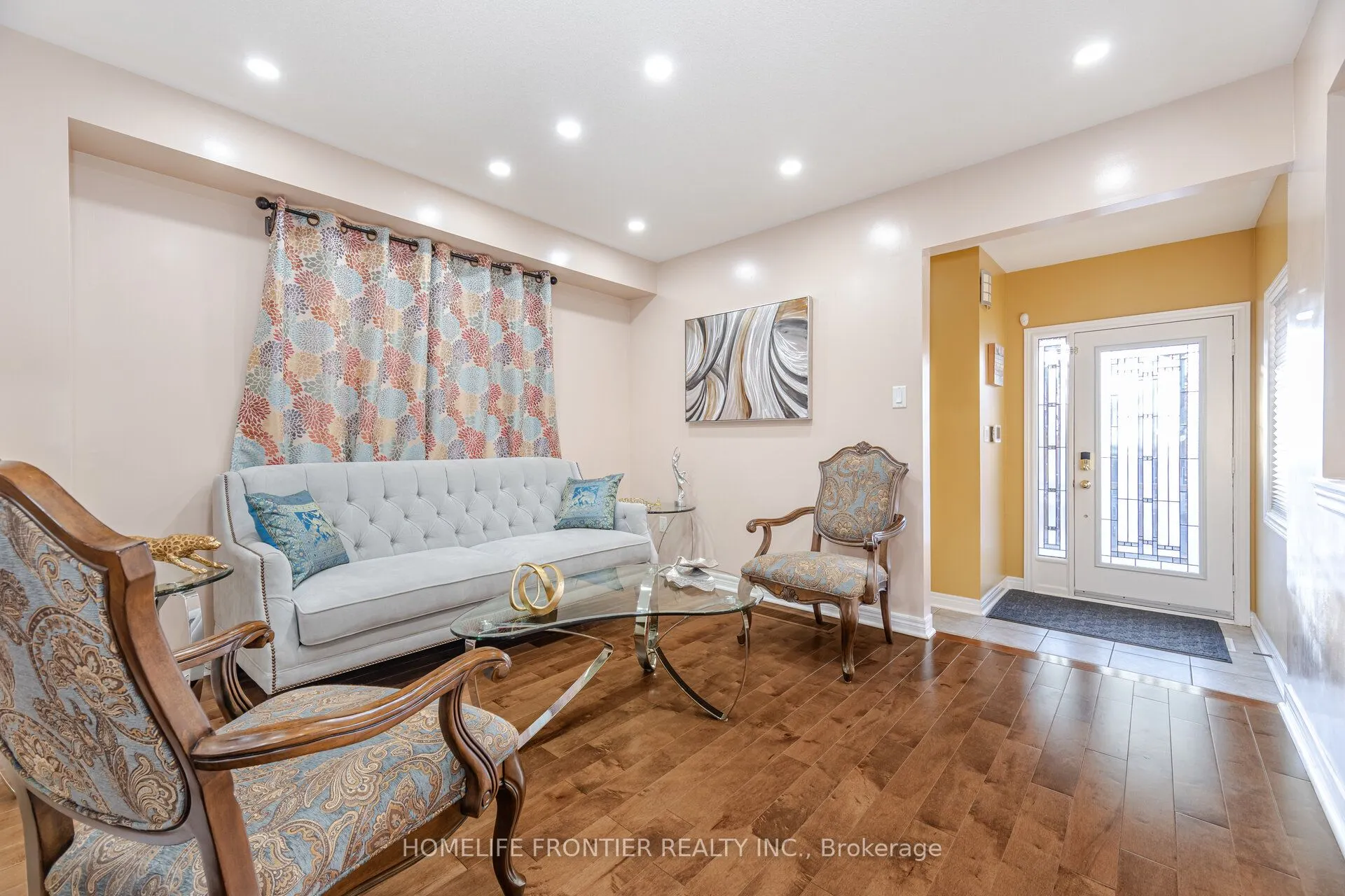 68 Warnford Circle