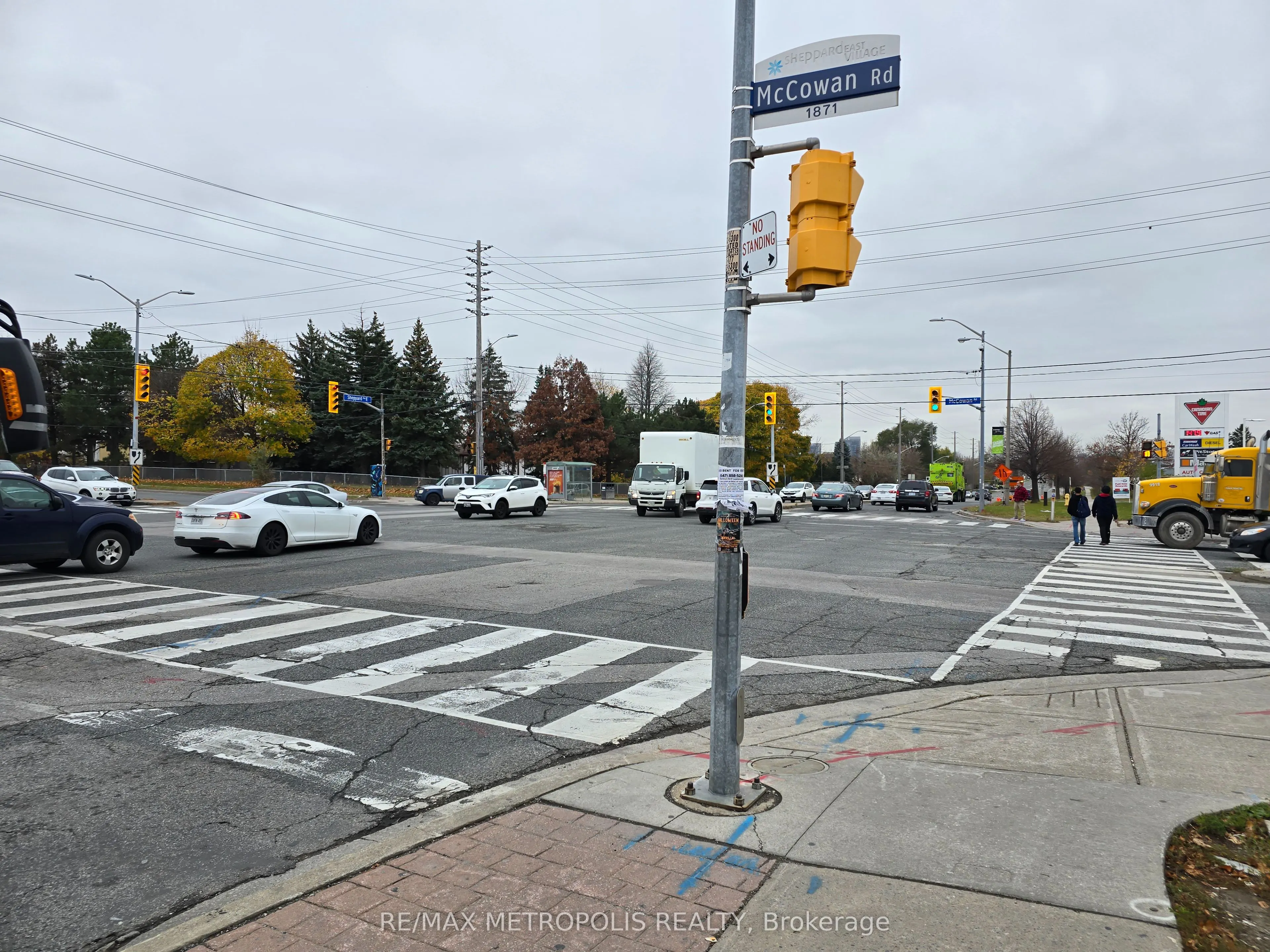 1701 Mccowan Road, #107