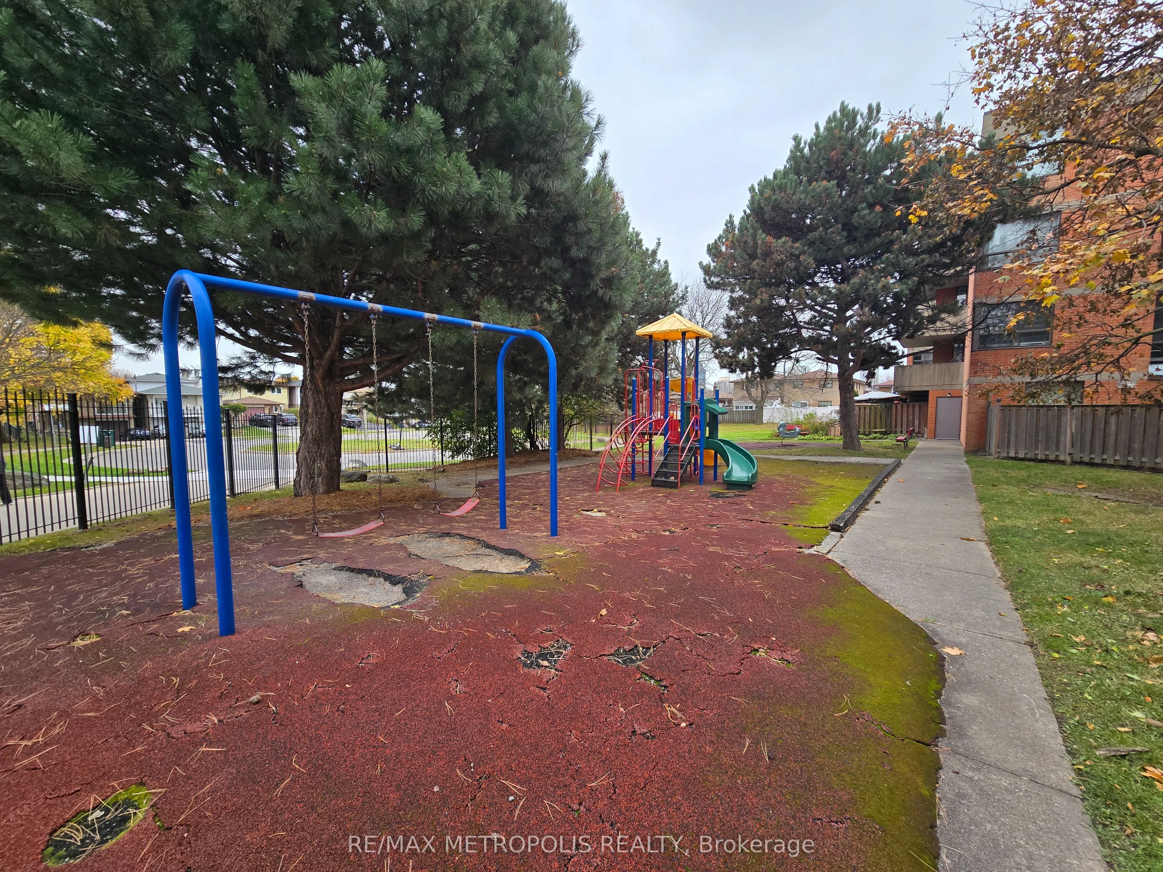 1701 Mccowan Road, #107