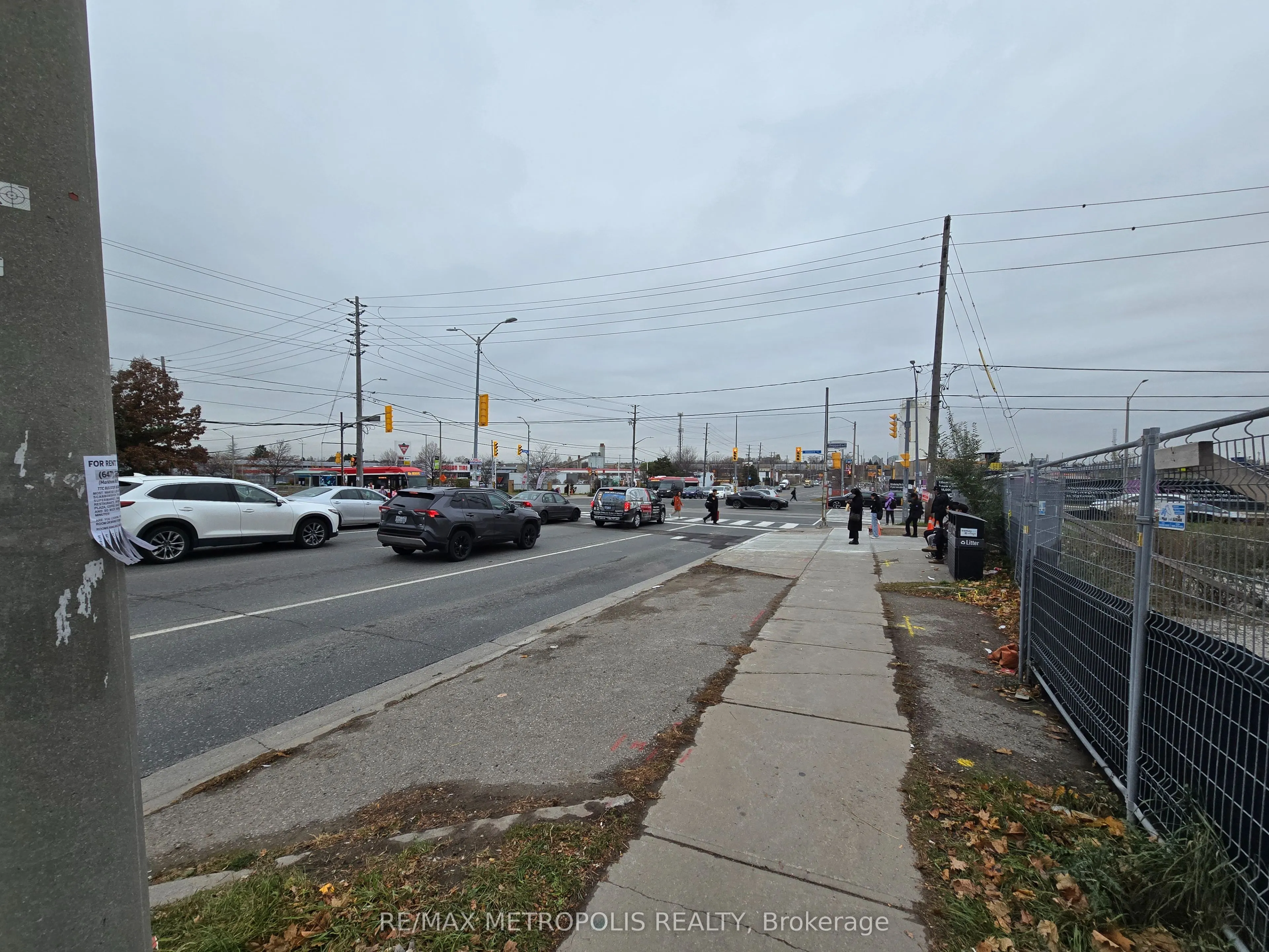 1701 Mccowan Road, #107