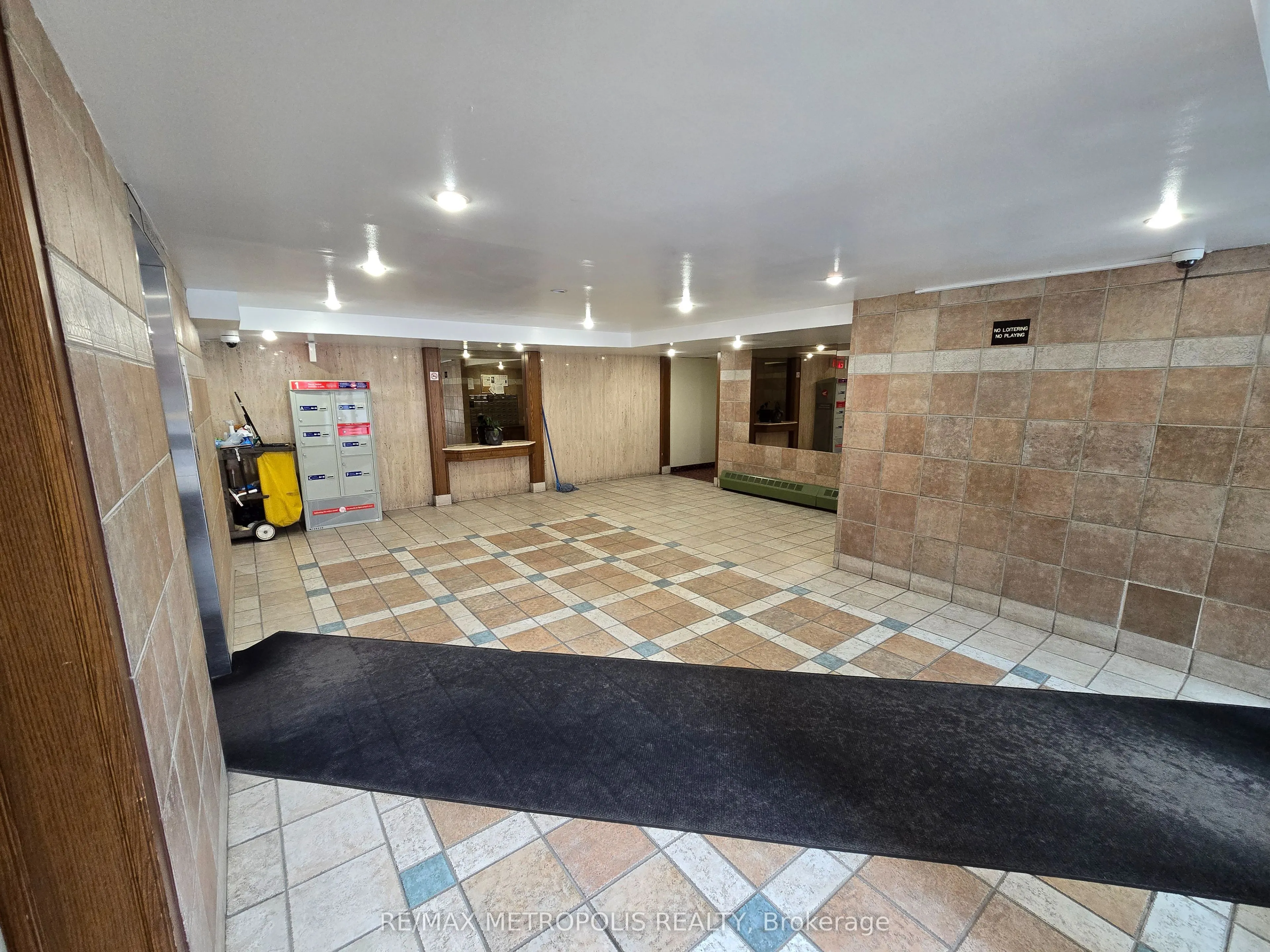 1701 Mccowan Road, #107