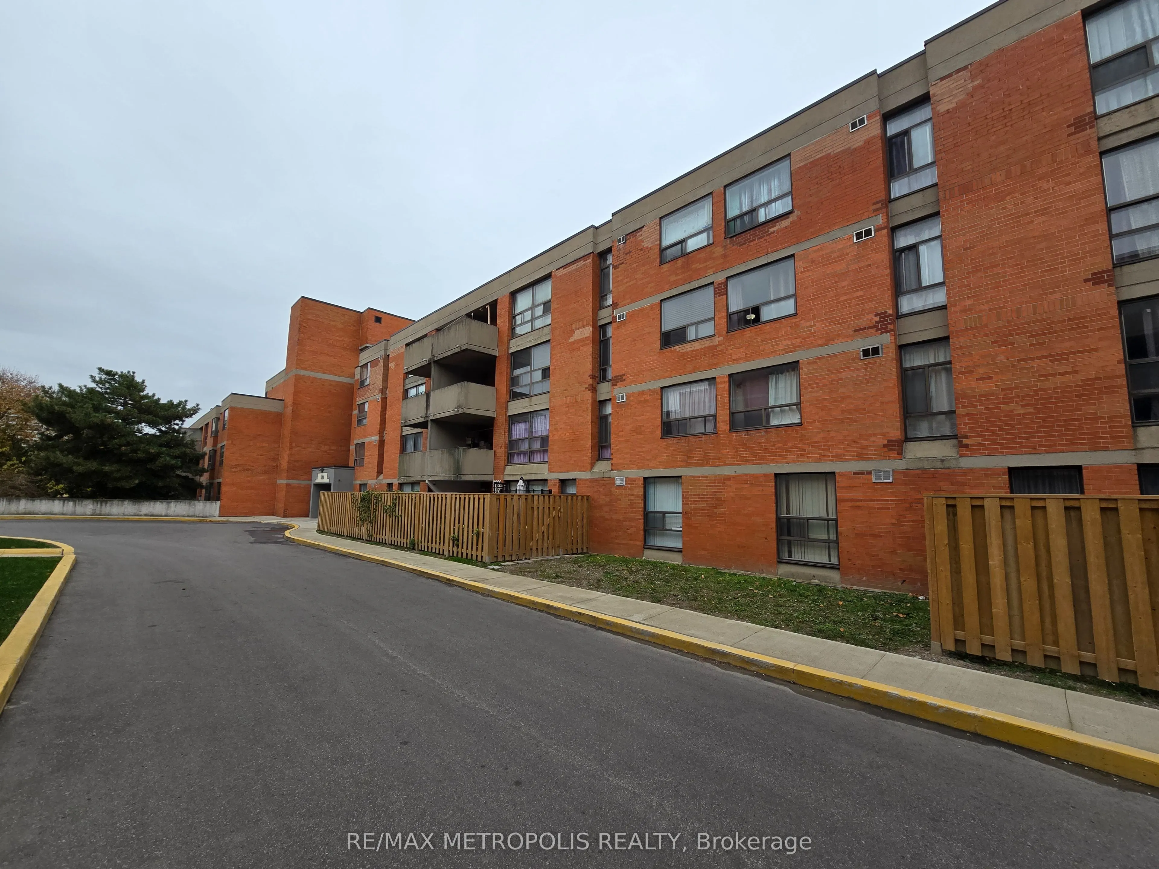 1701 Mccowan Road, #107