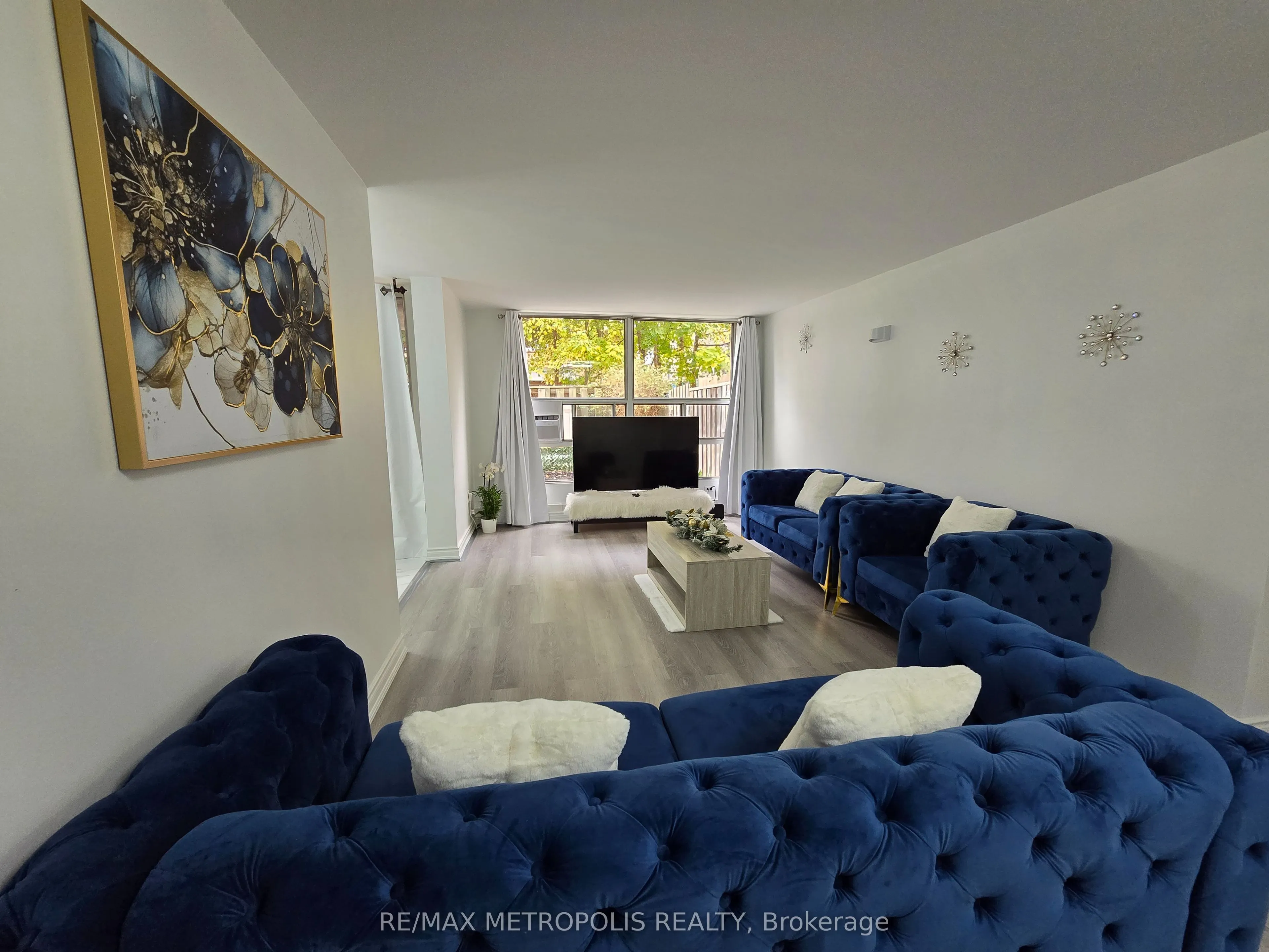 1701 Mccowan Road, #107