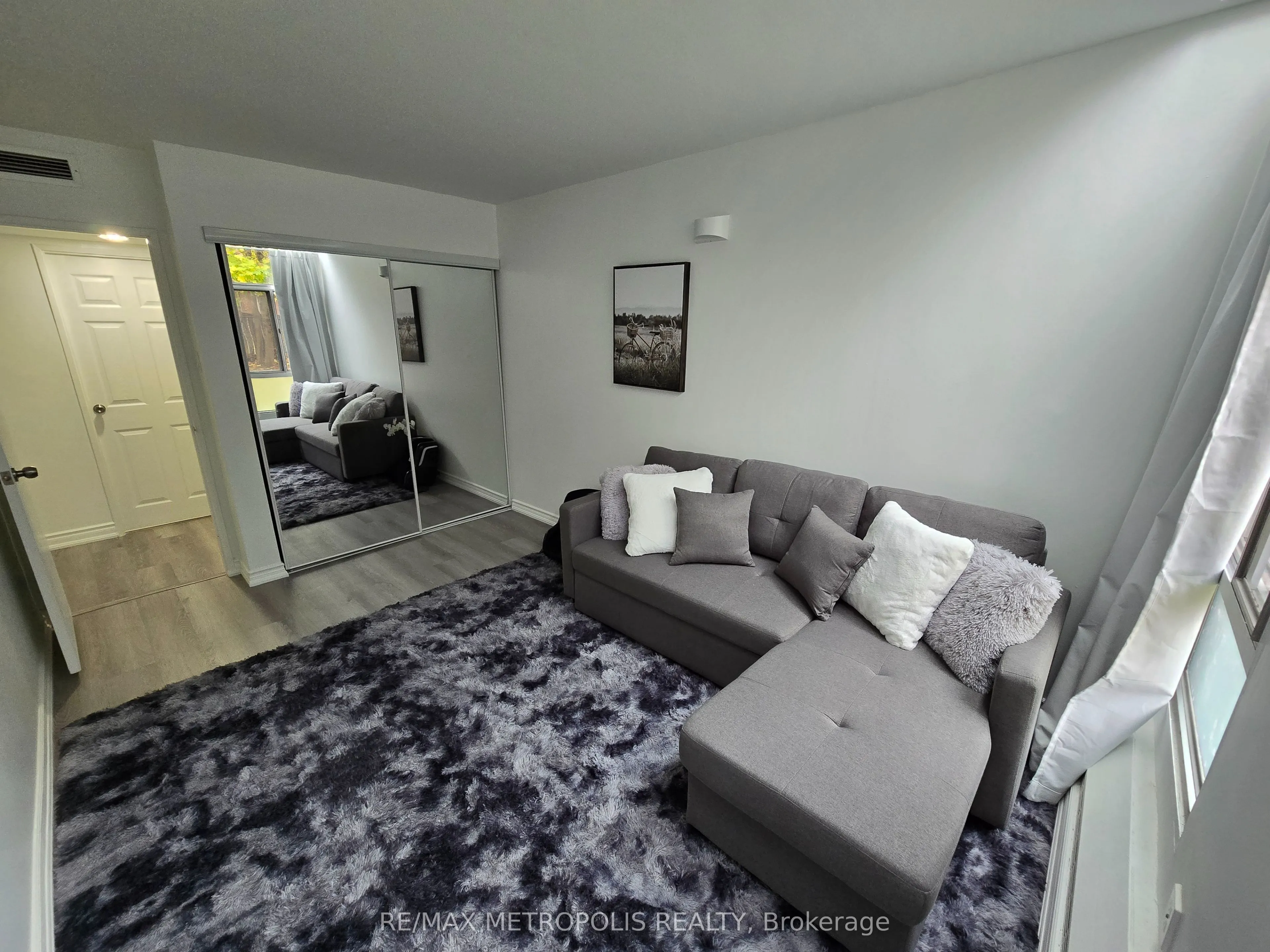 1701 Mccowan Road, #107