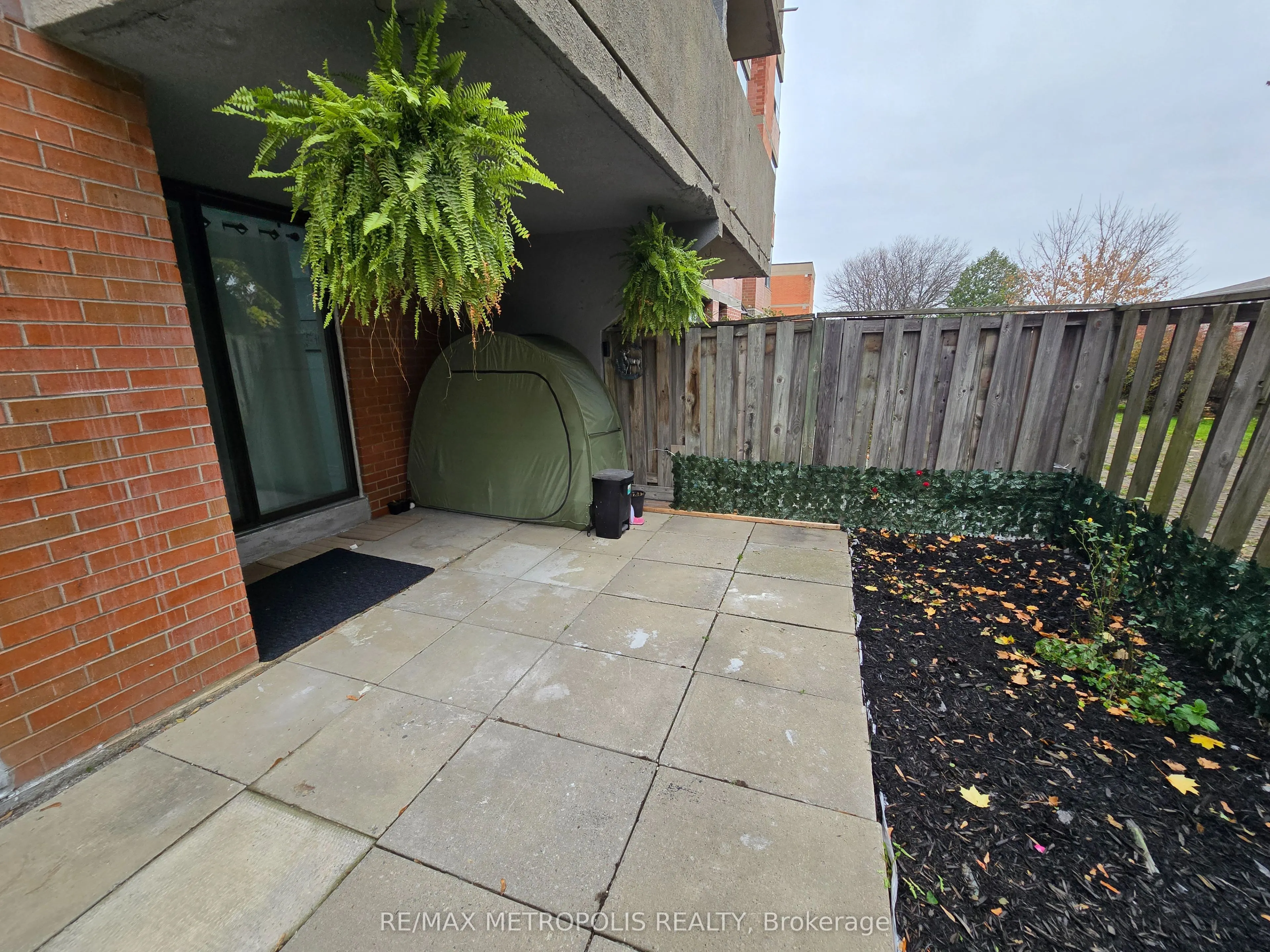 1701 Mccowan Road, #107