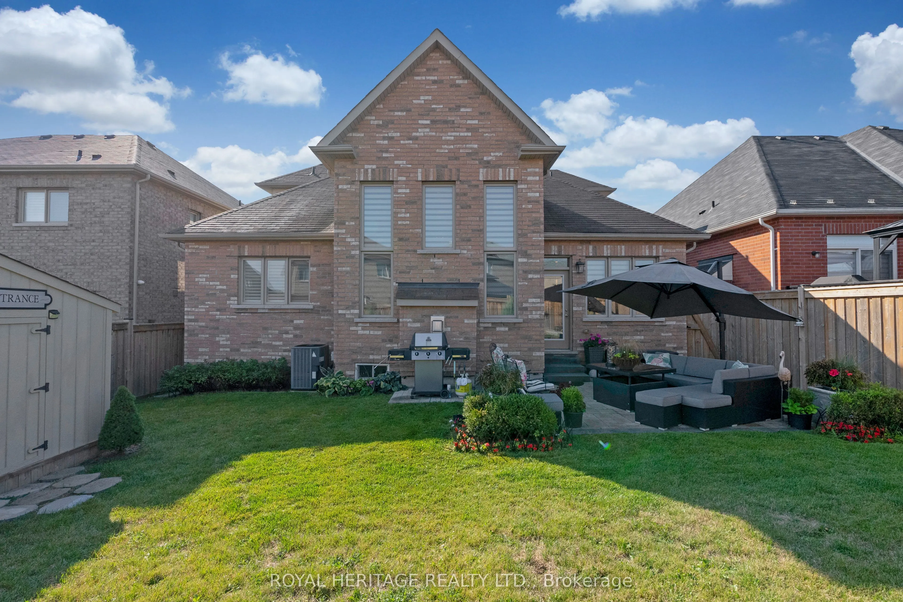 42 Grady Drive