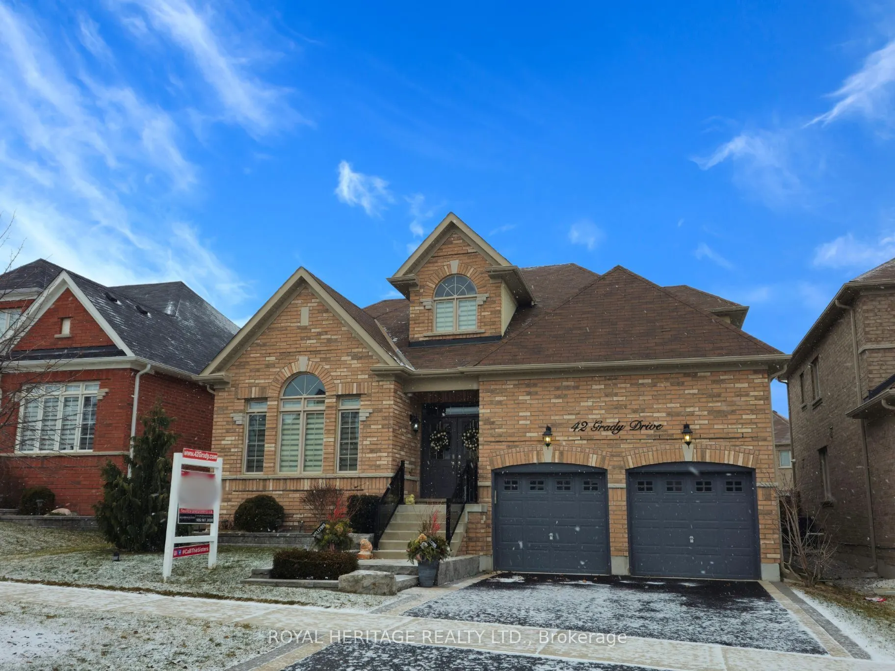 42 Grady Drive