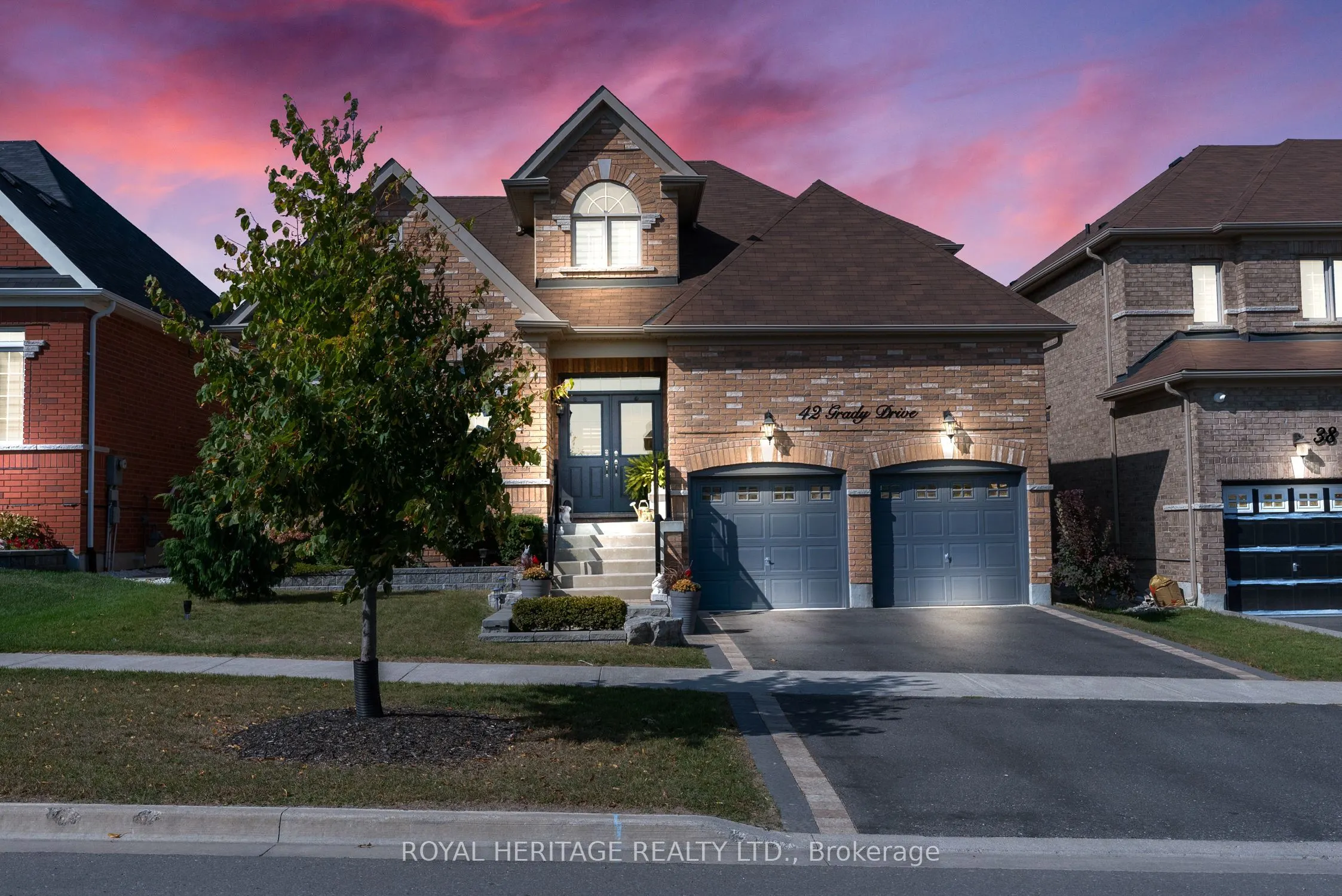 42 Grady Drive
