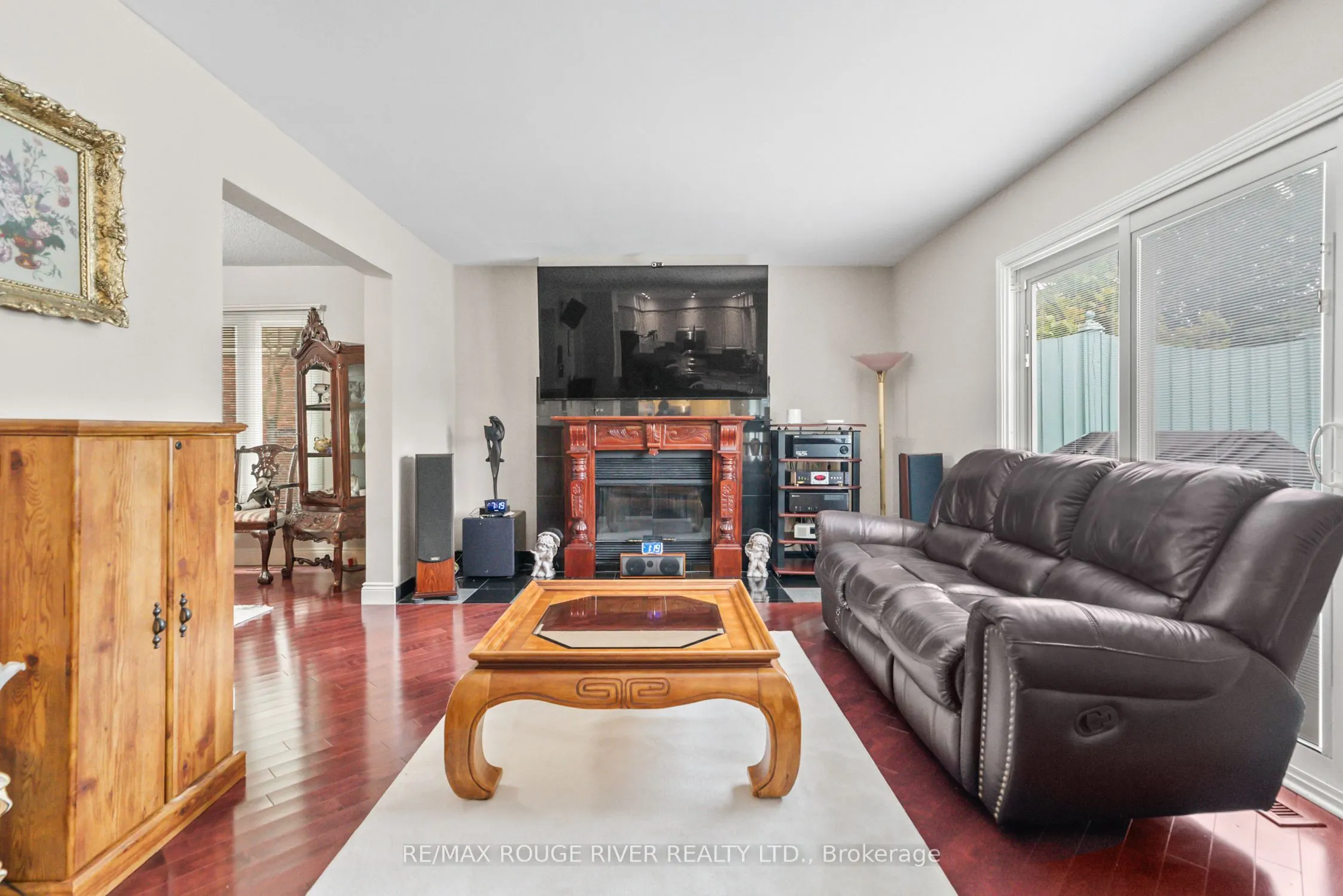 1106 Ridge Valley Drive