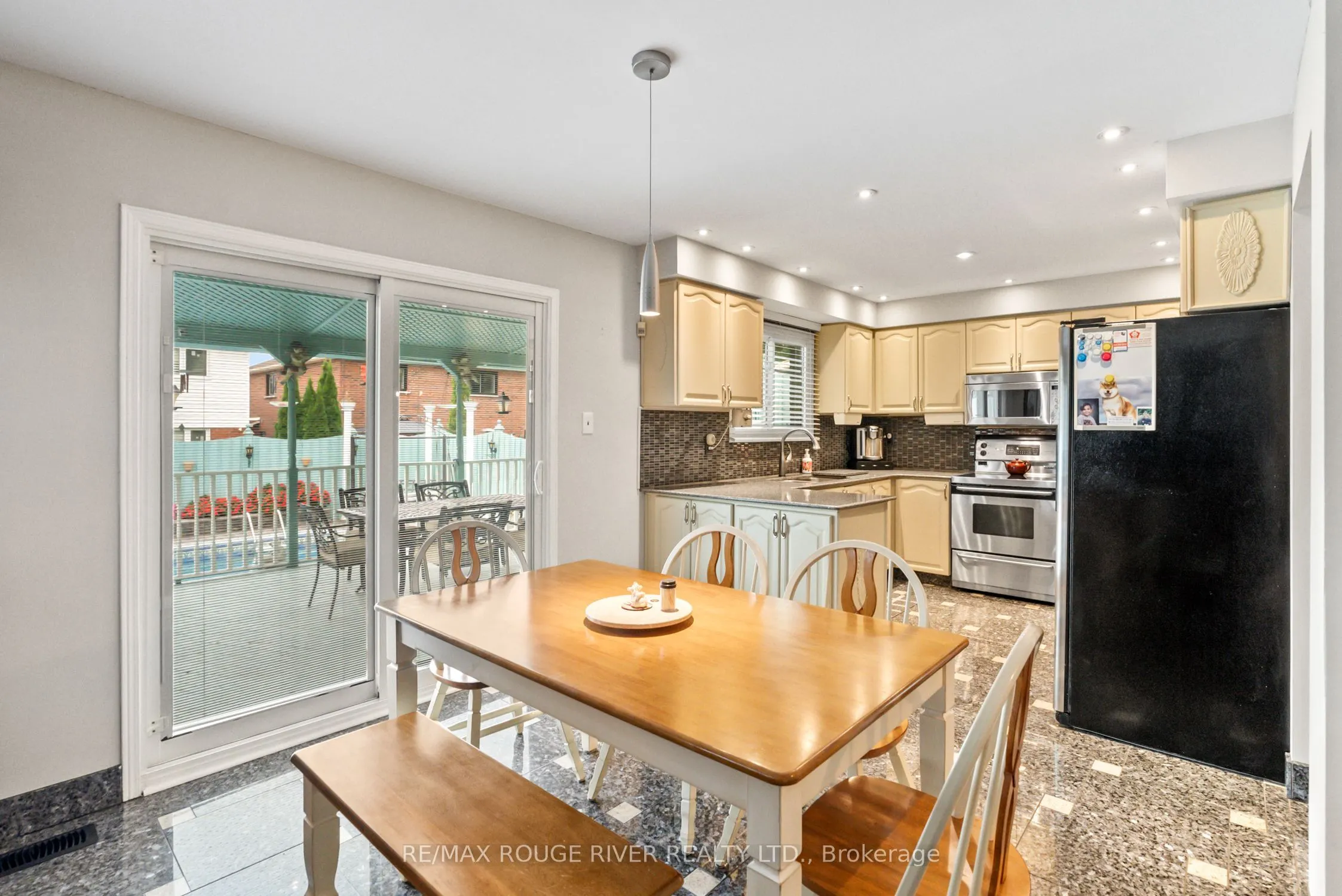 1106 Ridge Valley Drive