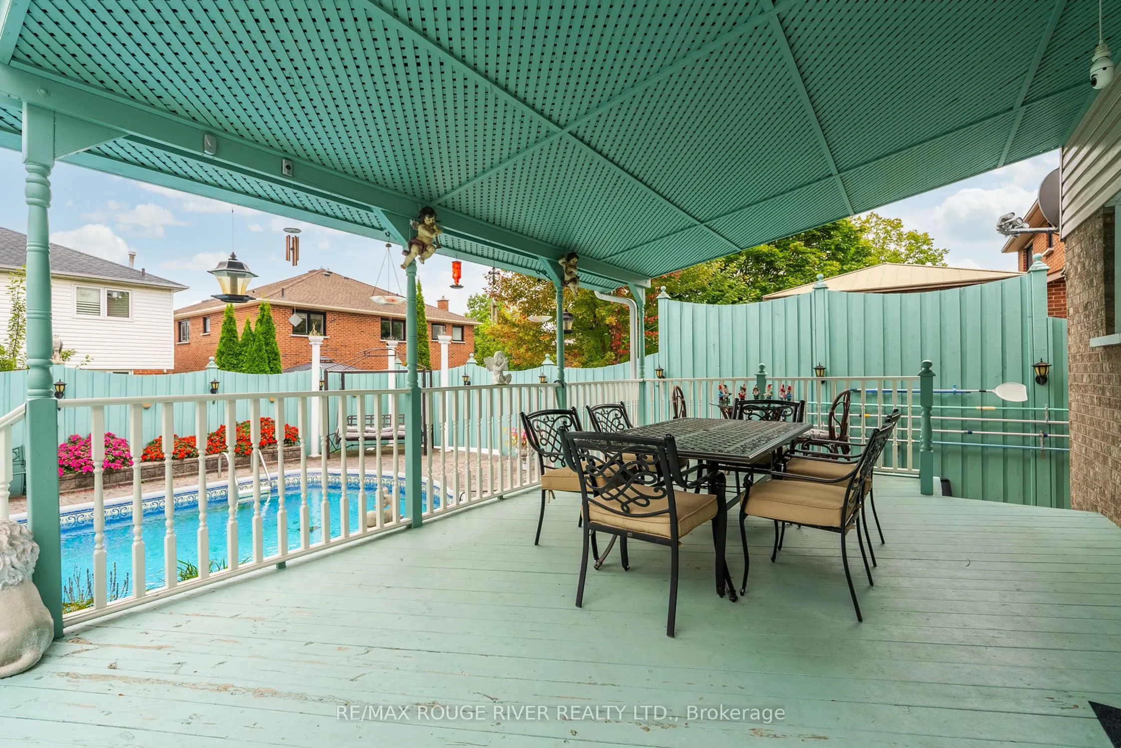 1106 Ridge Valley Drive