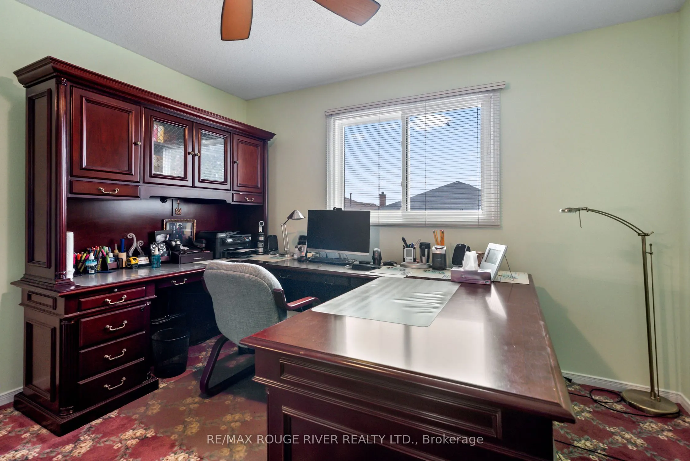 1106 Ridge Valley Drive