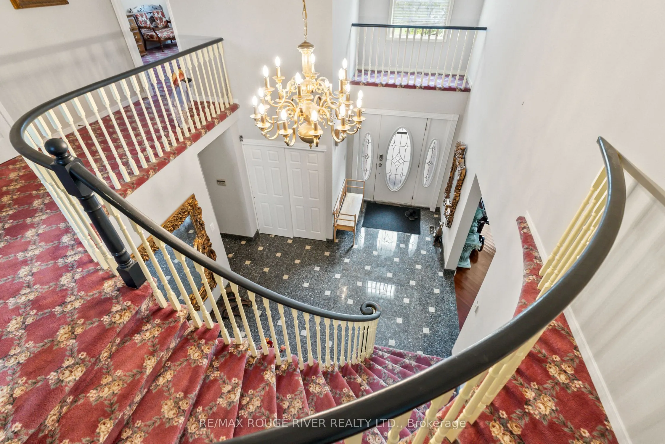 1106 Ridge Valley Drive
