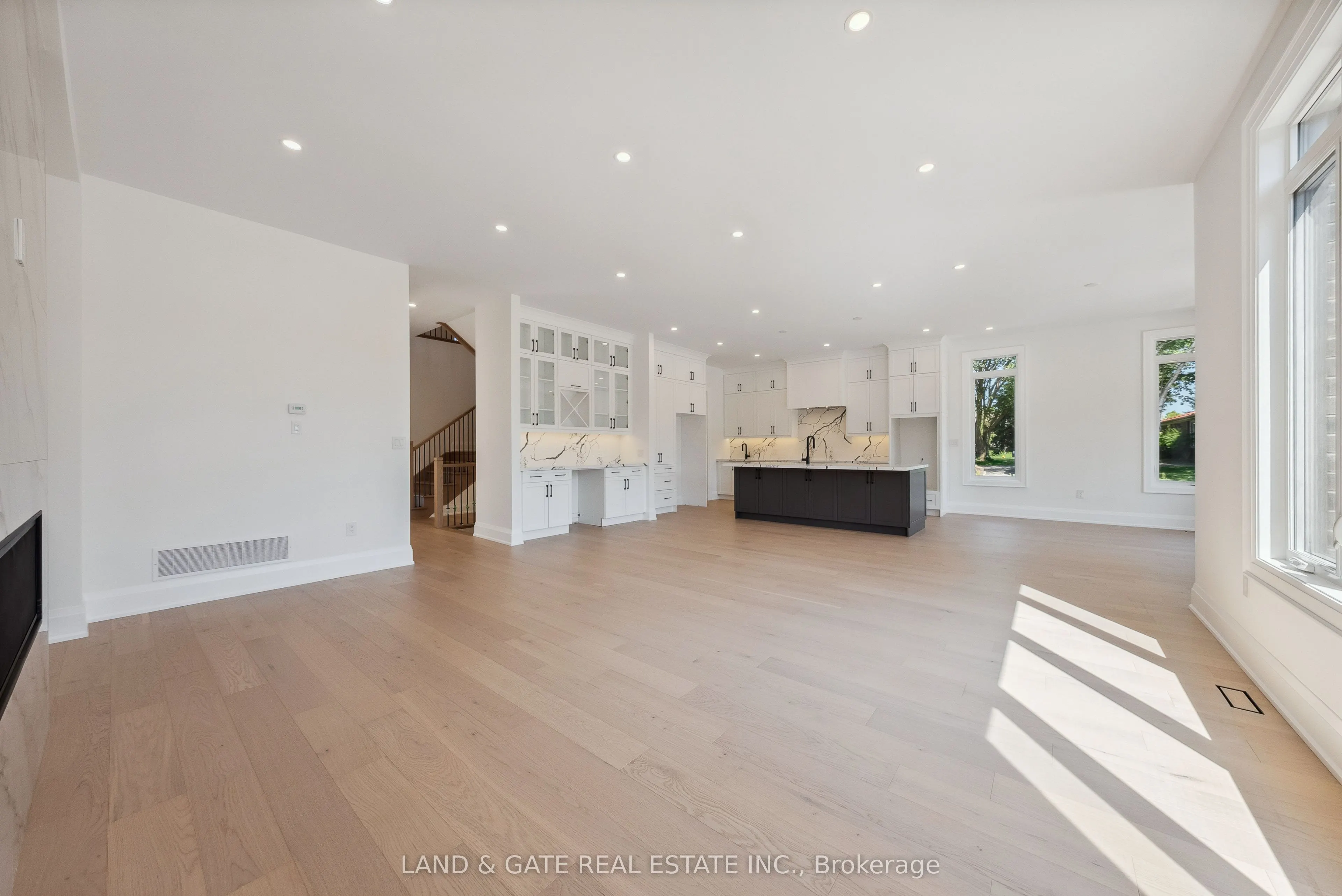 3331 Trulls Road, #Lot 1