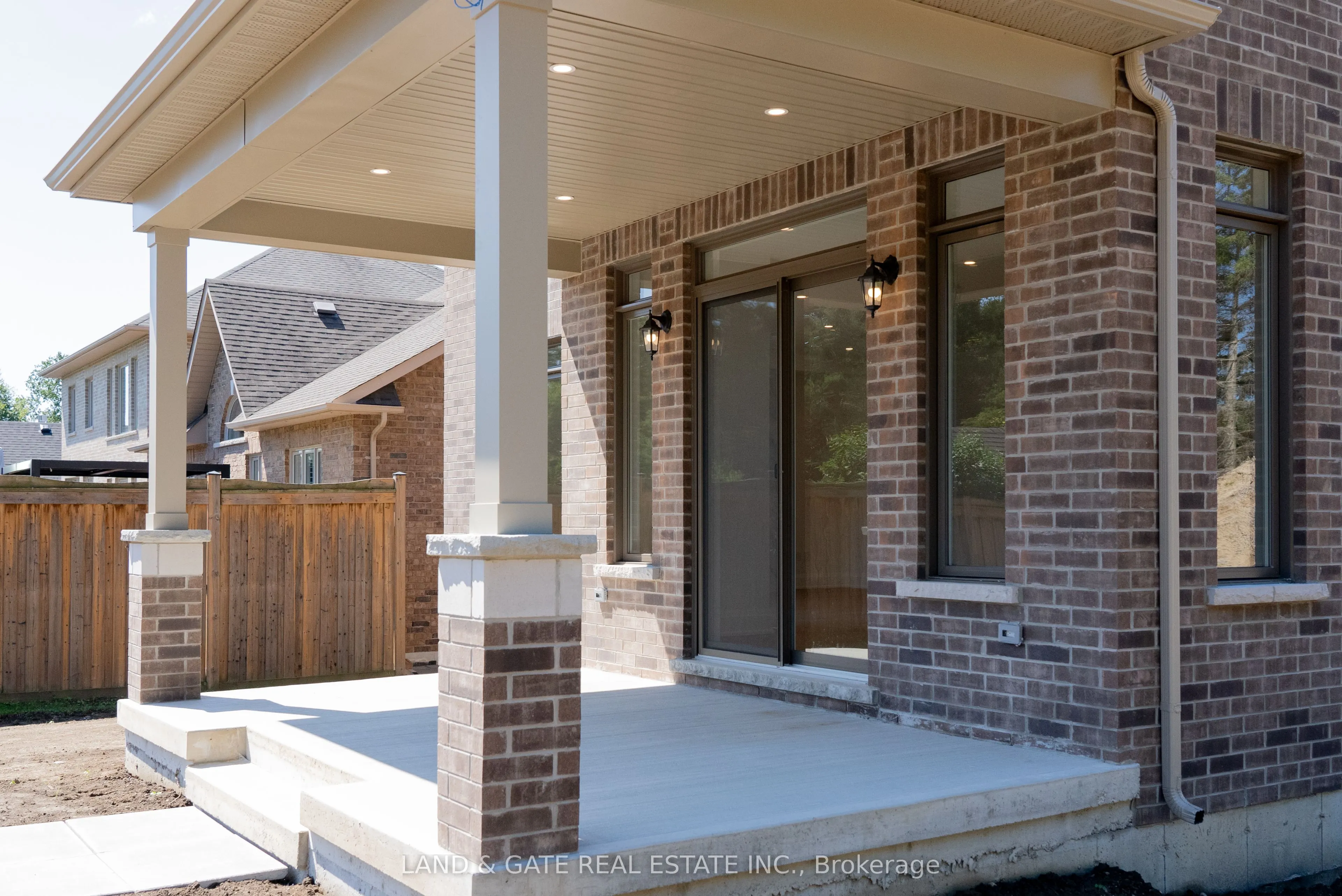 3331 Trulls Road, #Lot 1