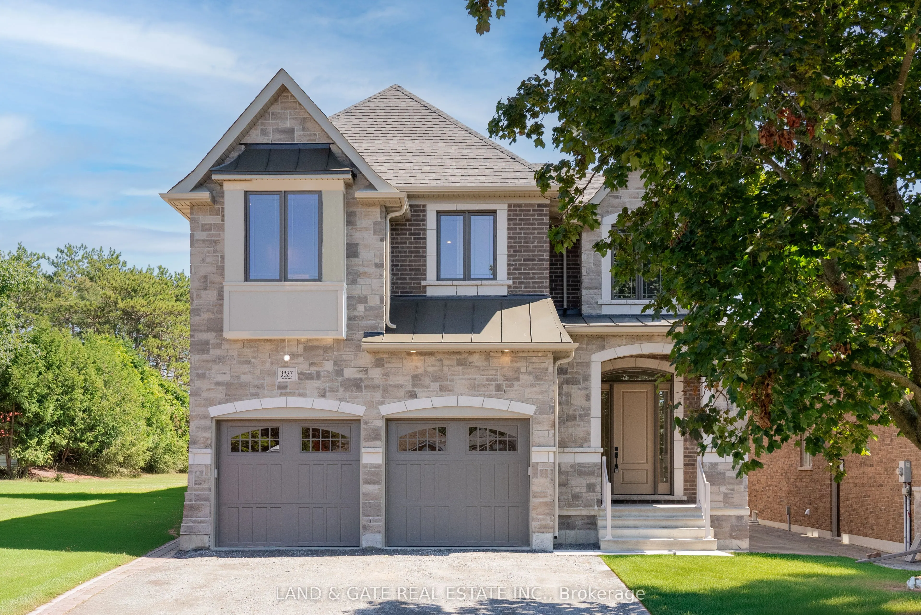 3331 Trulls Road, #Lot 1