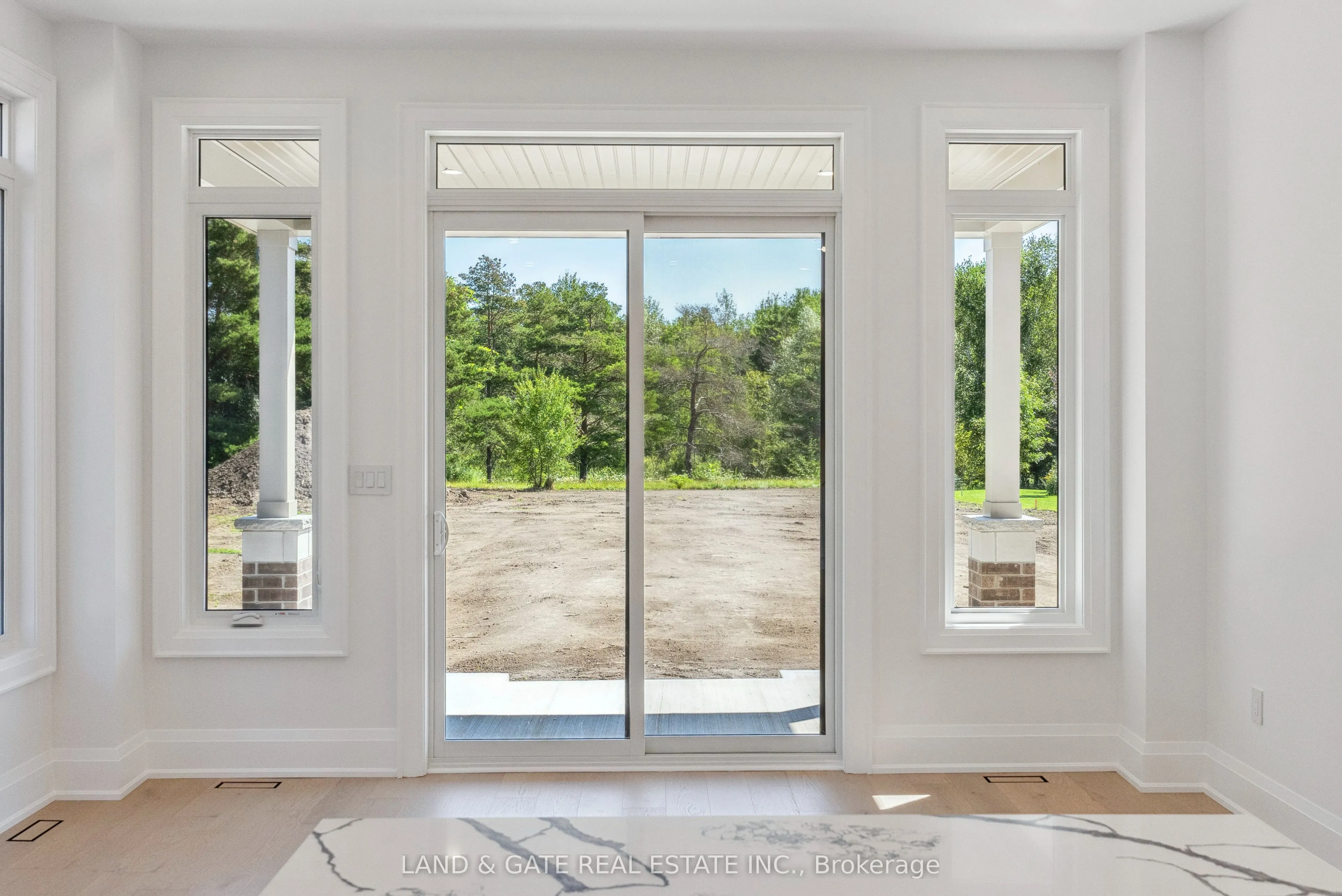 3331 Trulls Road, #Lot 1