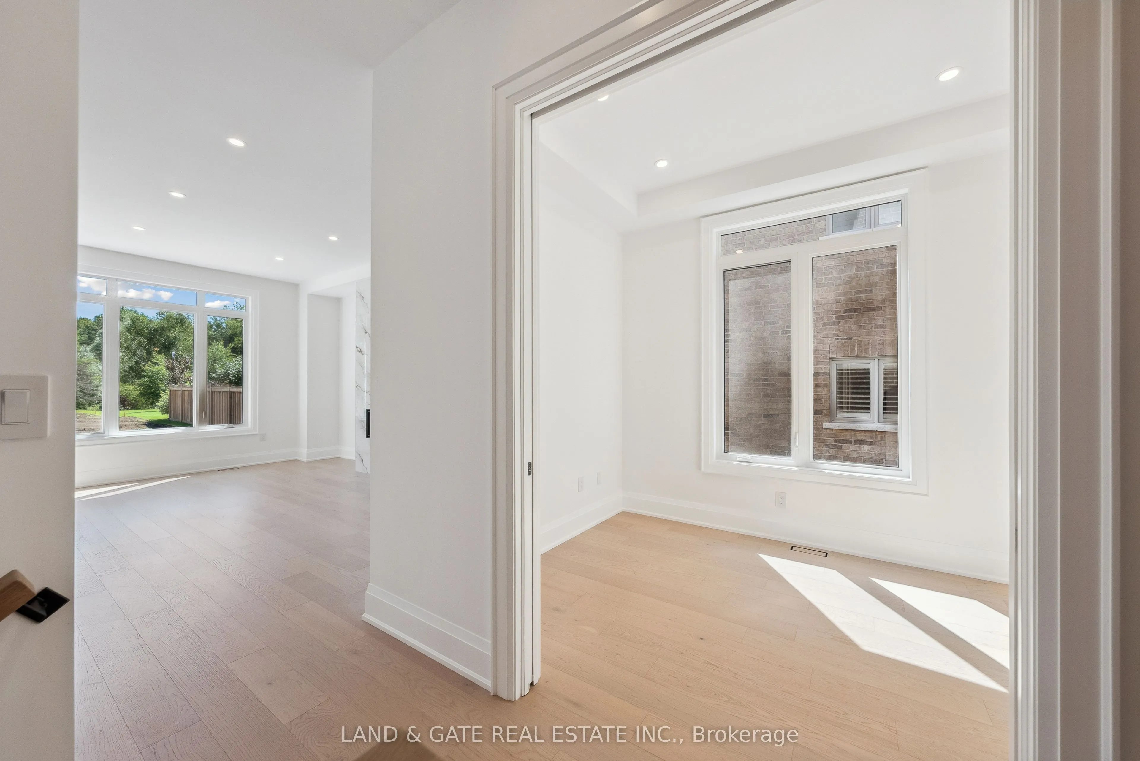 3331 Trulls Road, #Lot 1