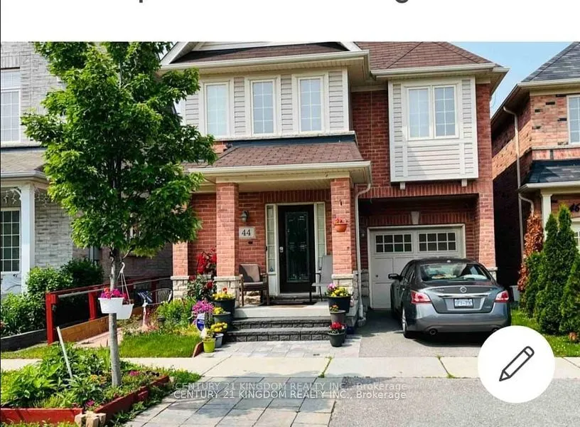 44 Lloydminster Avenue