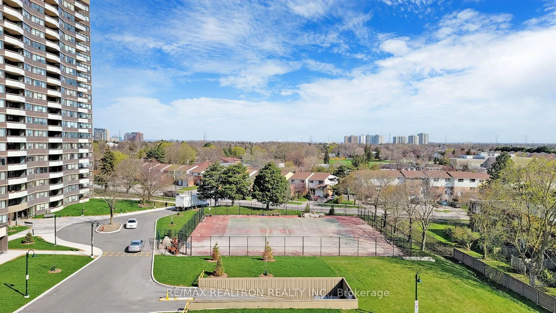 65 Huntingdale Boulevard, #1106