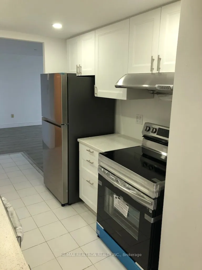 65 Huntingdale Boulevard, #1106