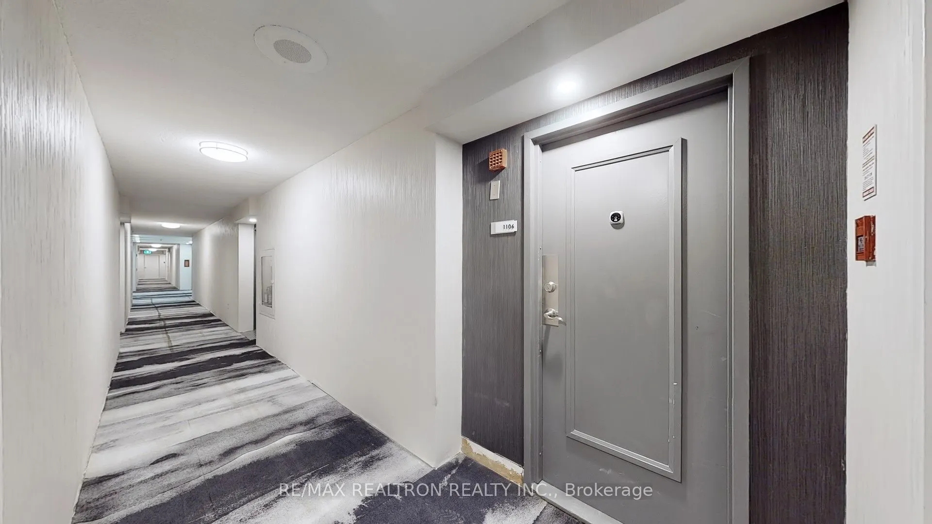 65 Huntingdale Boulevard, #1106