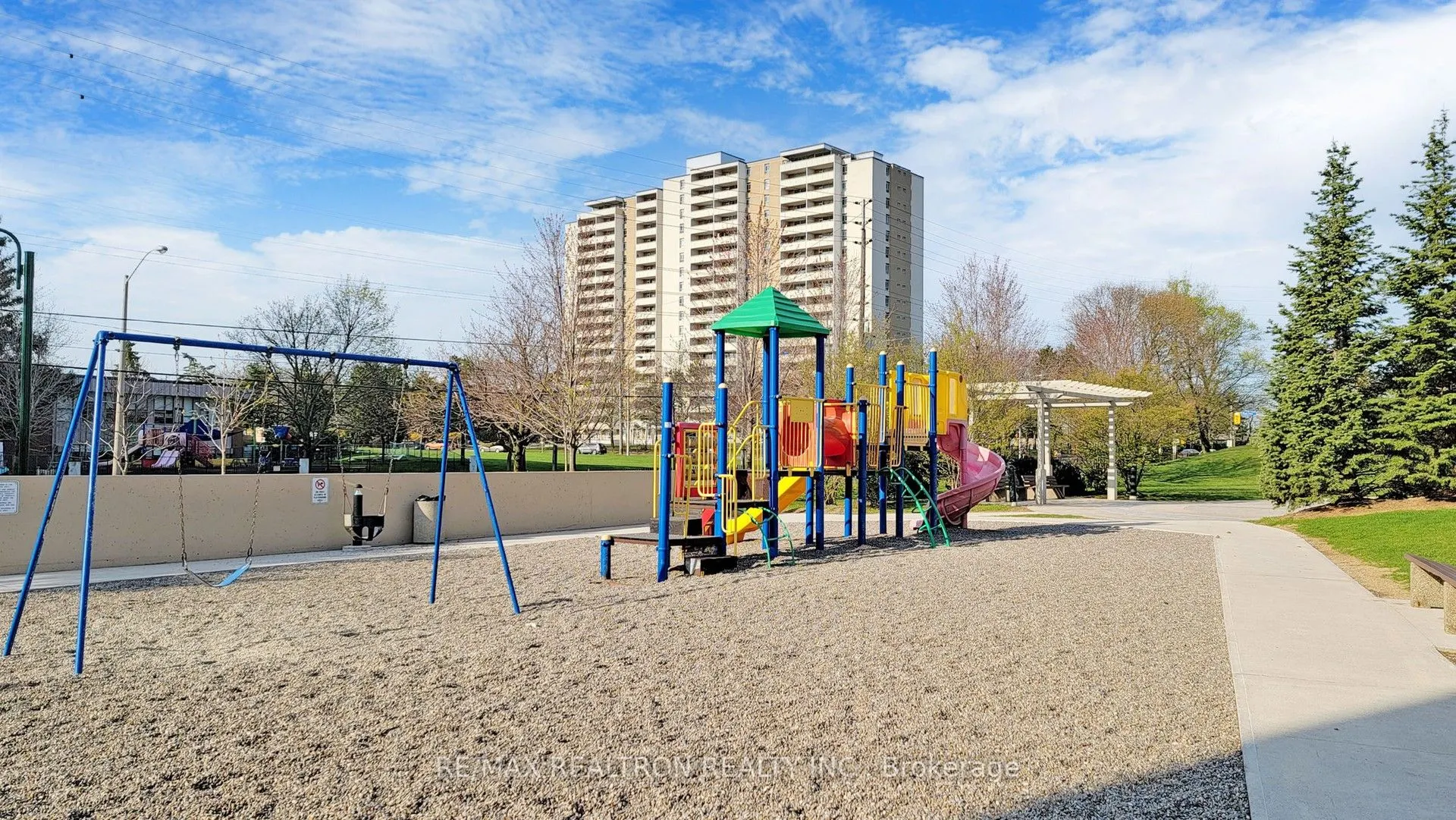 65 Huntingdale Boulevard, #1106