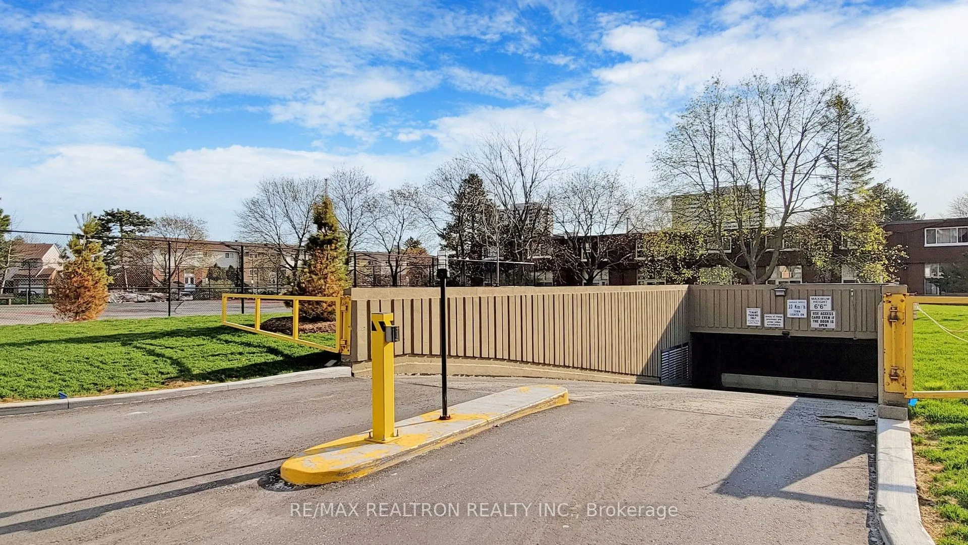 65 Huntingdale Boulevard, #1106