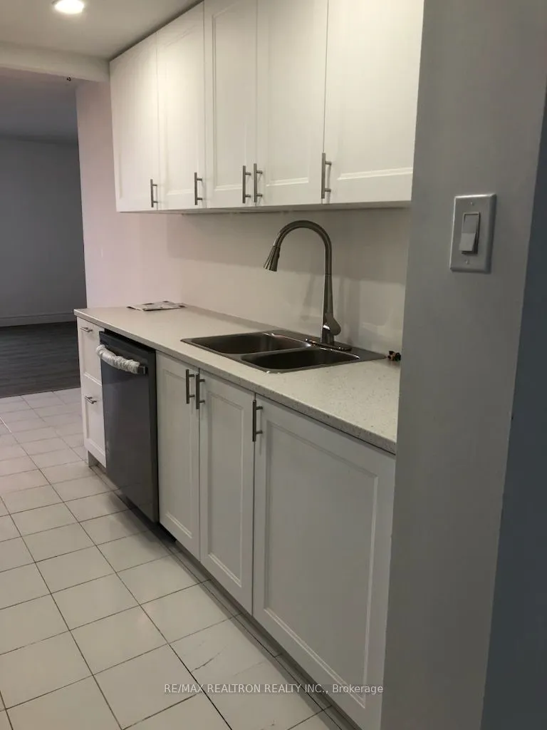 65 Huntingdale Boulevard, #1106