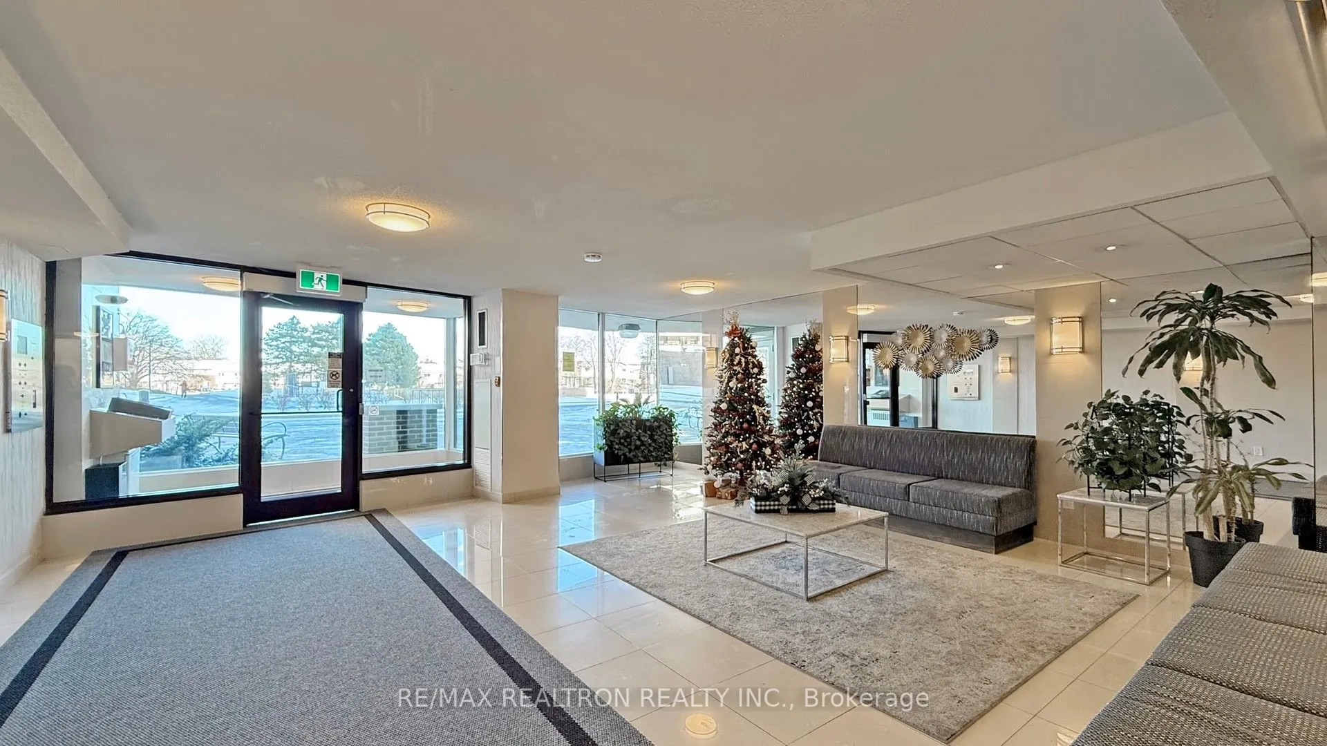 65 Huntingdale Boulevard, #1106