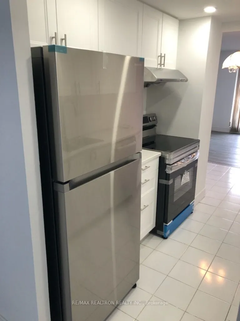 65 Huntingdale Boulevard, #1106