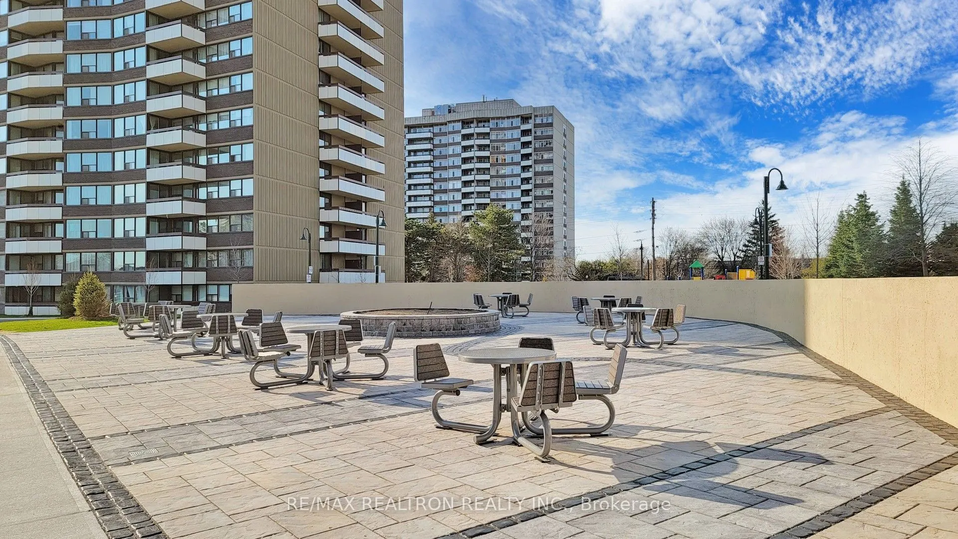 65 Huntingdale Boulevard, #1106