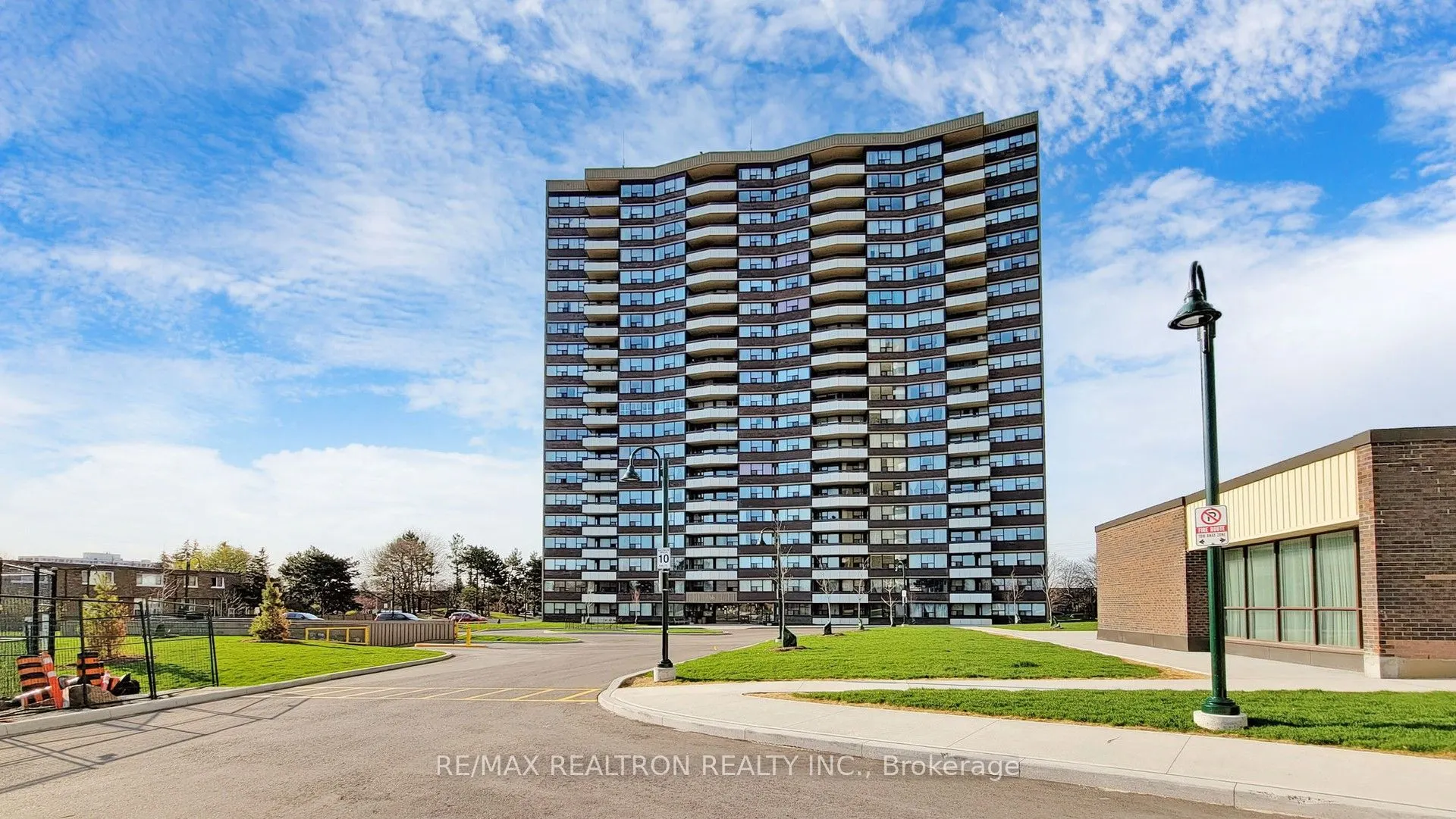 65 Huntingdale Boulevard, #1106