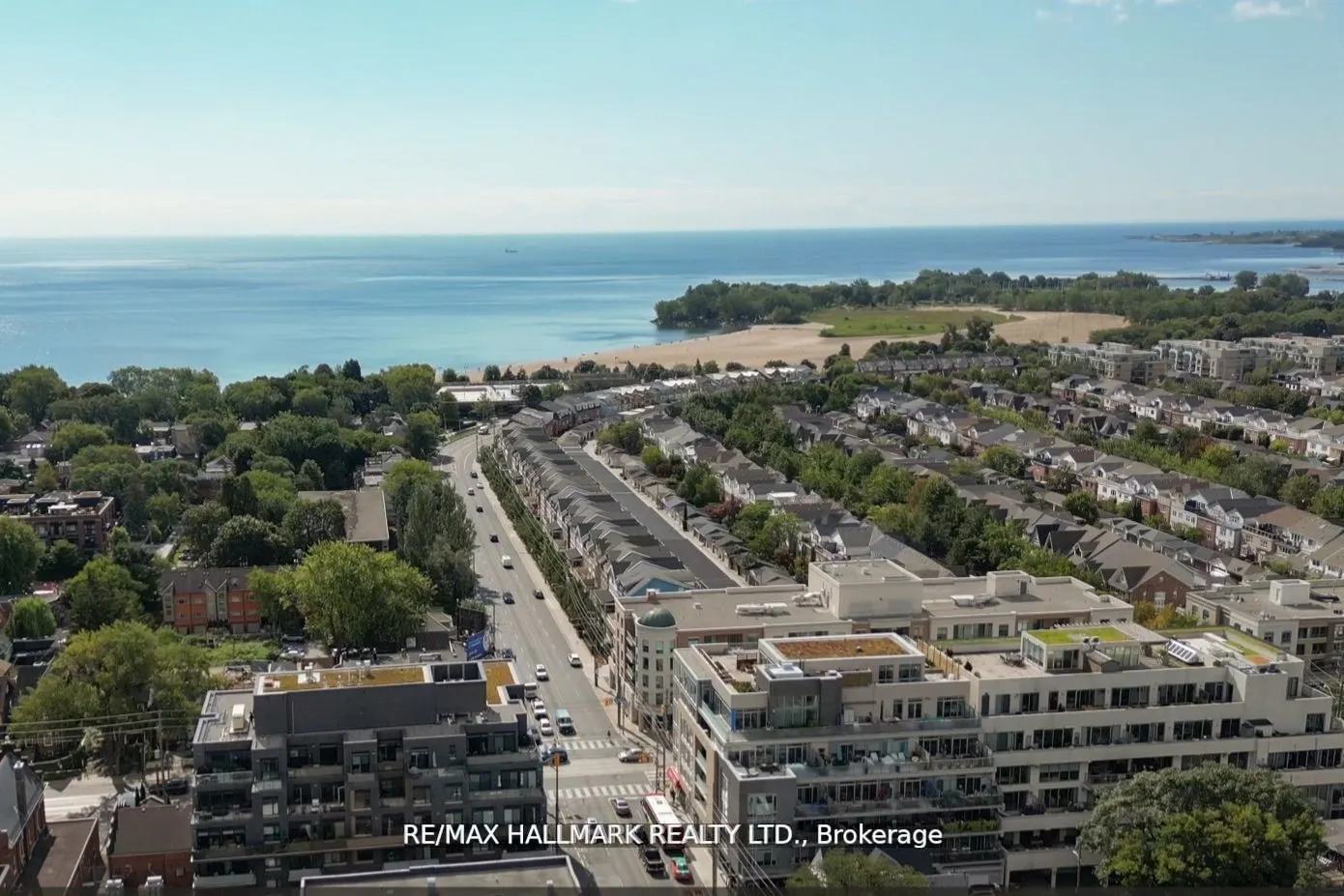 200 Woodbine Avenue, #304