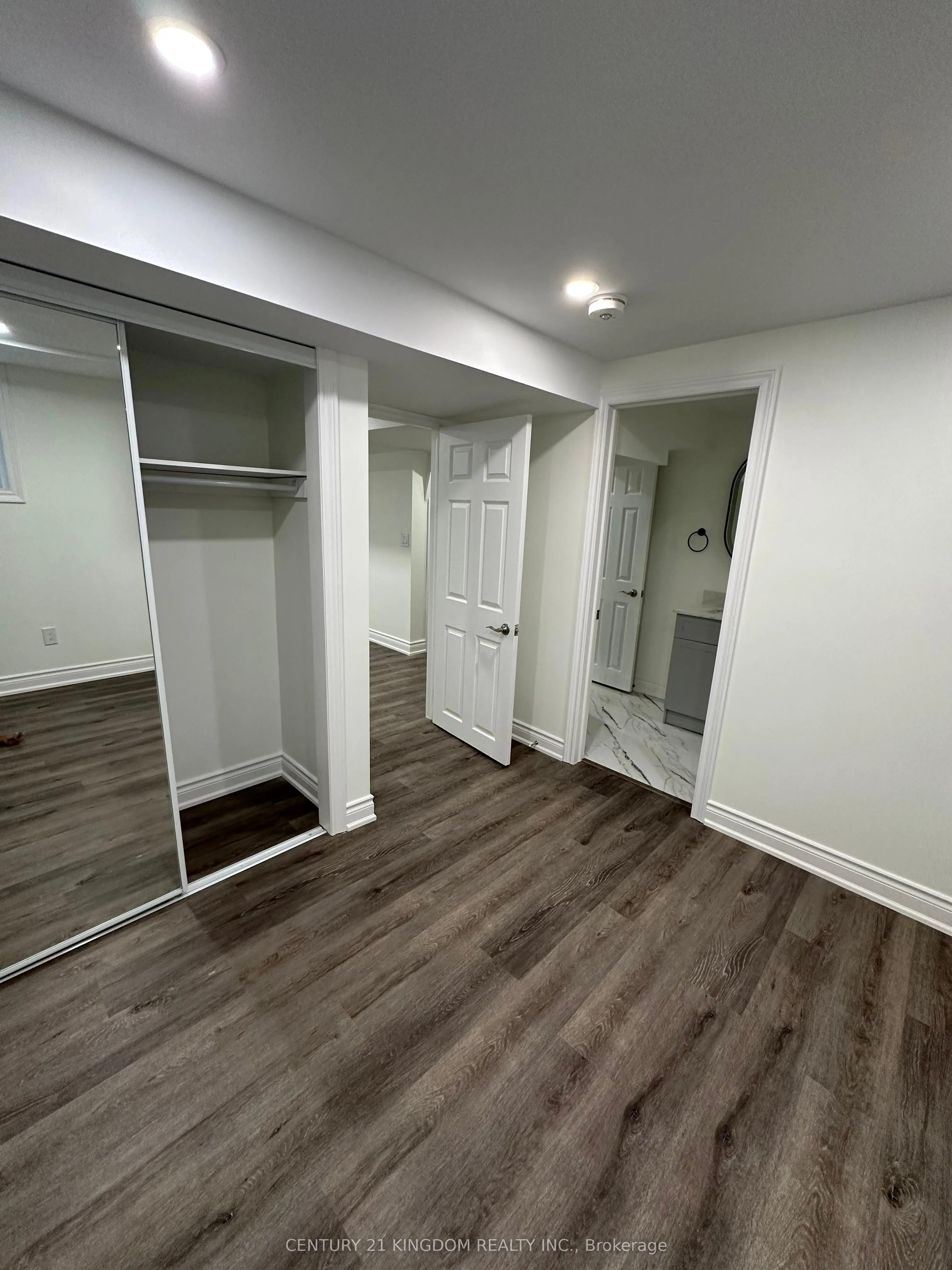 30 Donald Wilson Street, #Bsmt