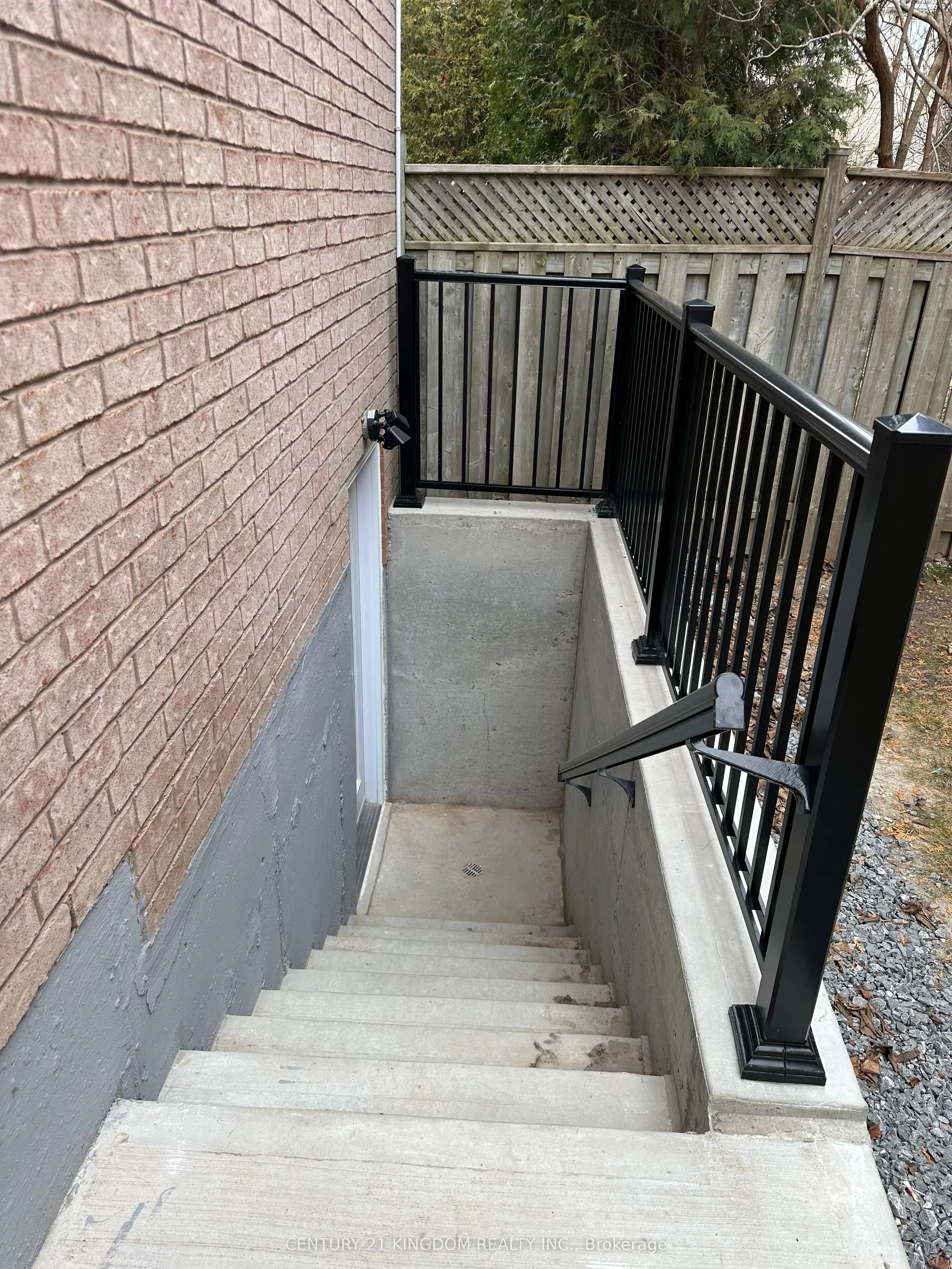 30 Donald Wilson Street, #Bsmt
