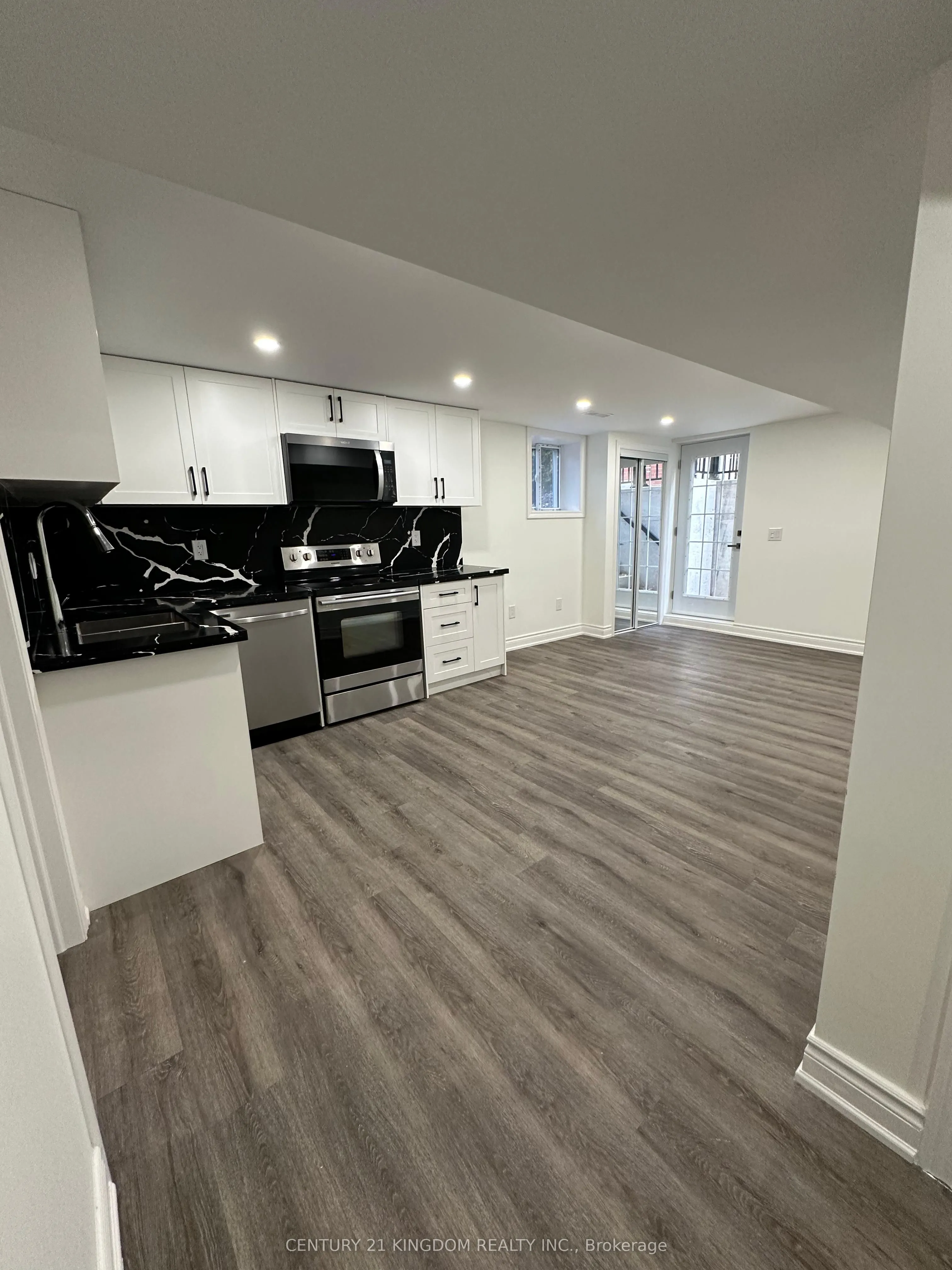 30 Donald Wilson Street, #Bsmt