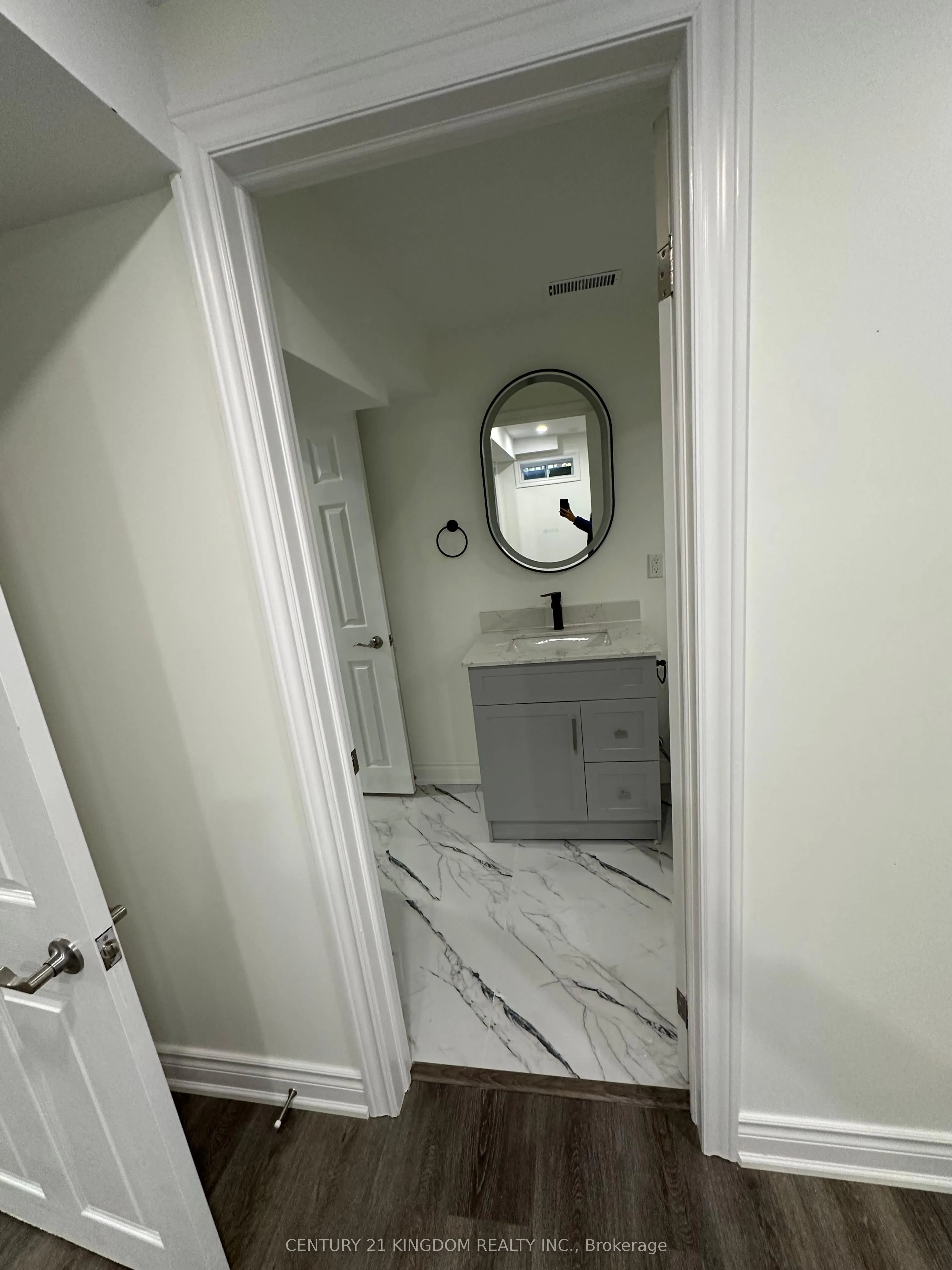 30 Donald Wilson Street, #Bsmt