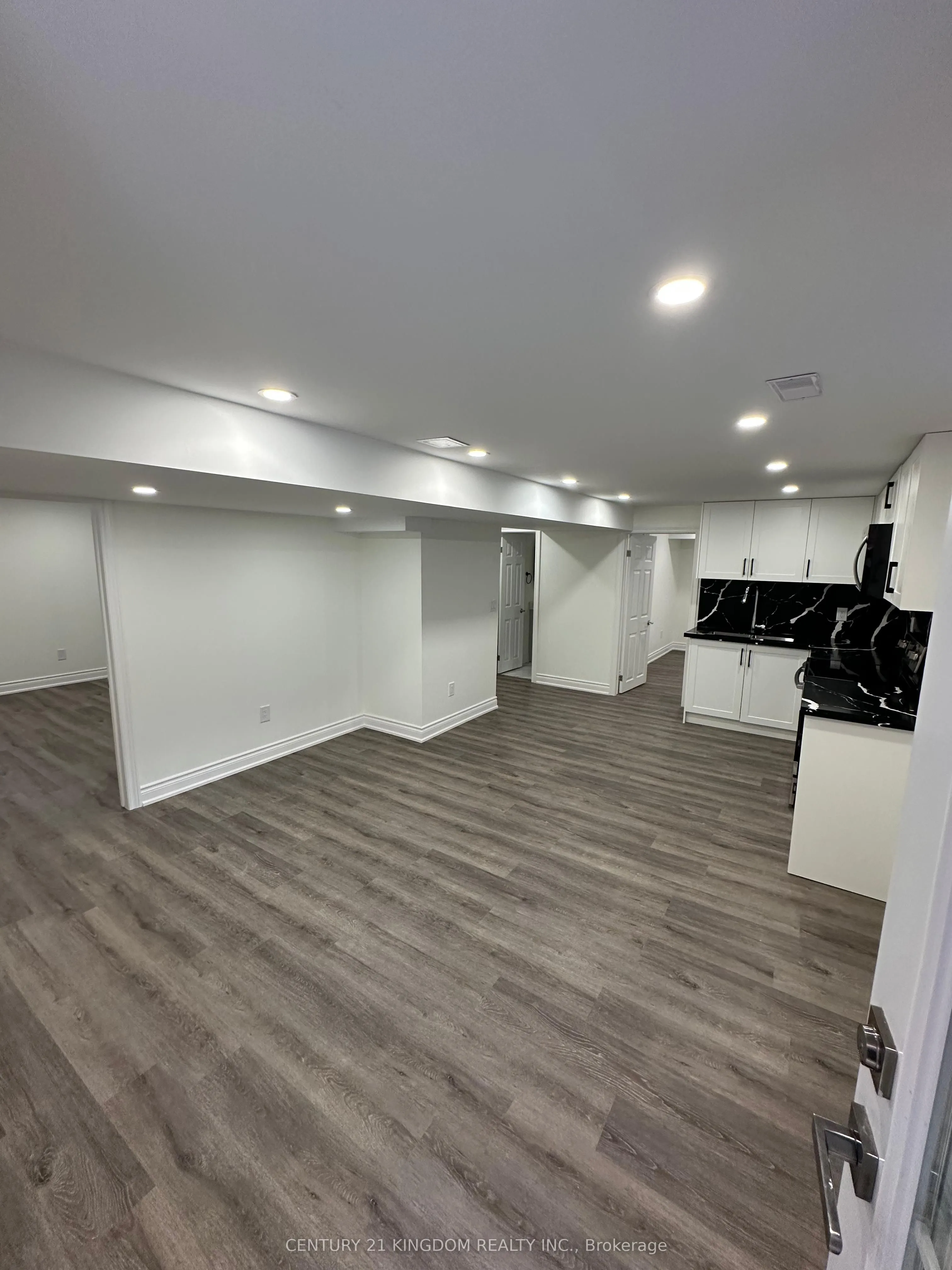 30 Donald Wilson Street, #Bsmt